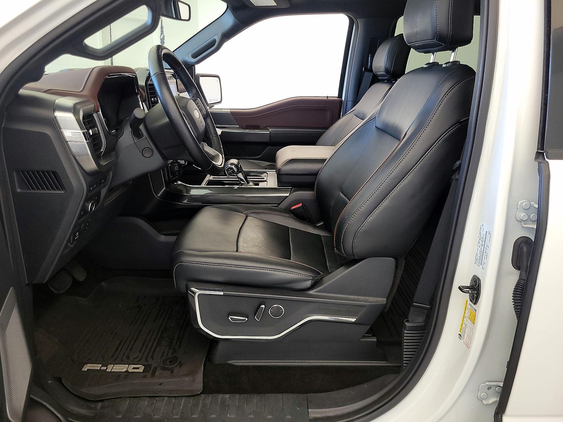 Thumbnail: 2022 Ford F-150 - 11