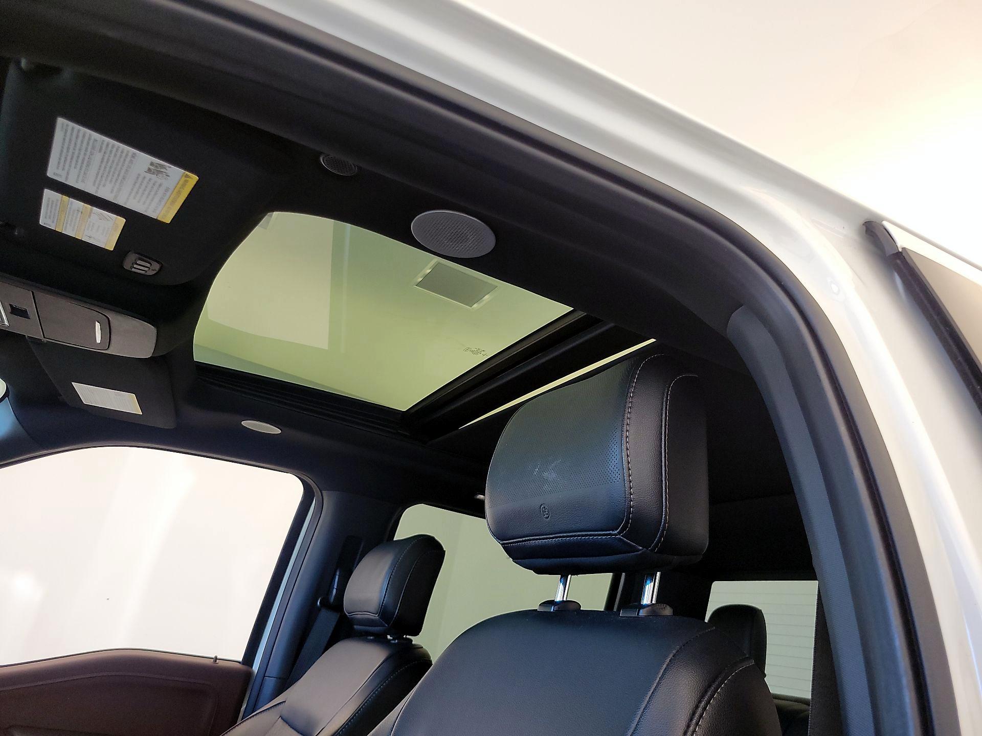 Thumbnail: 2022 Ford F-150 - 20