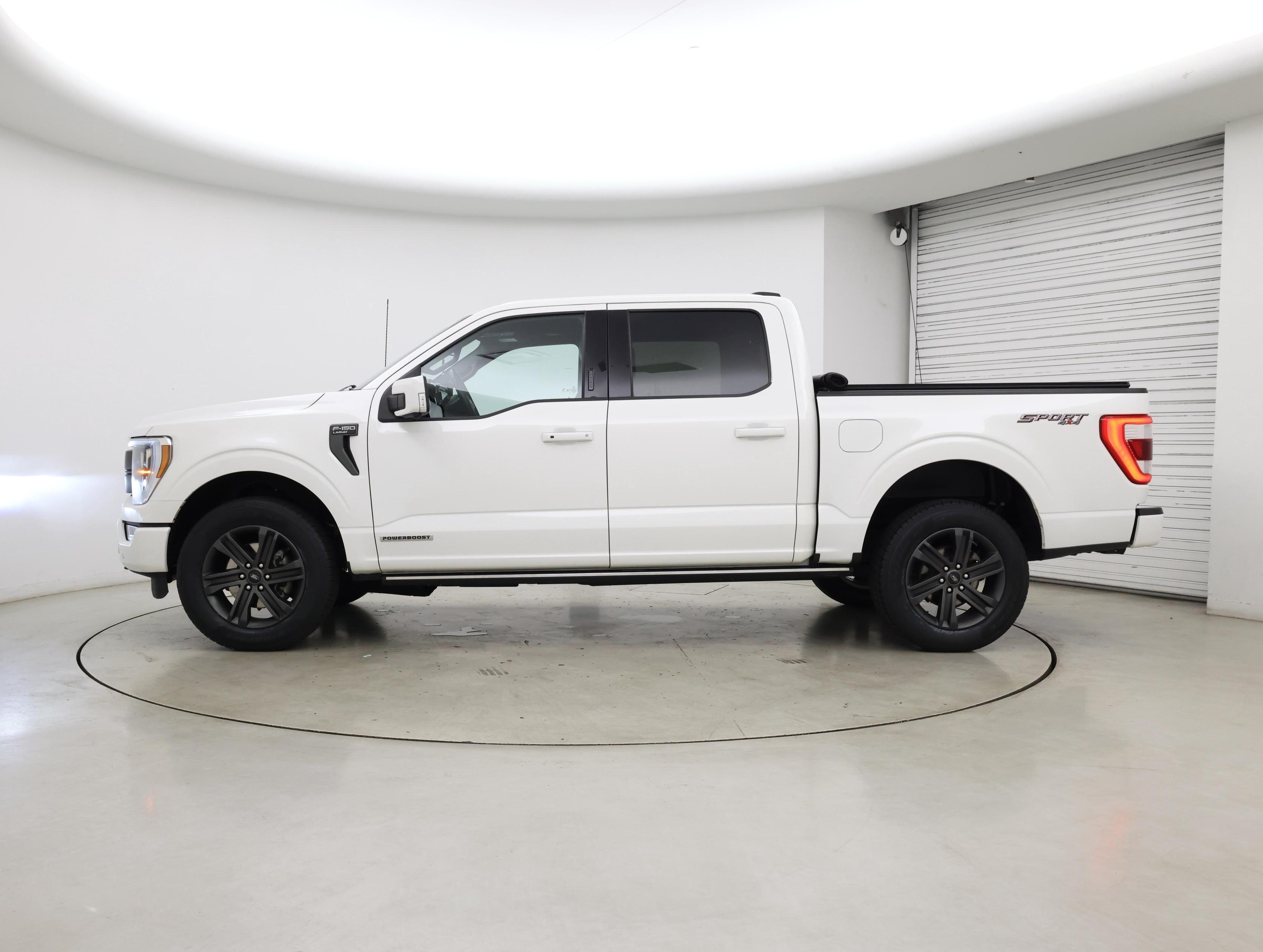 Thumbnail: 2022 Ford F-150 - 3