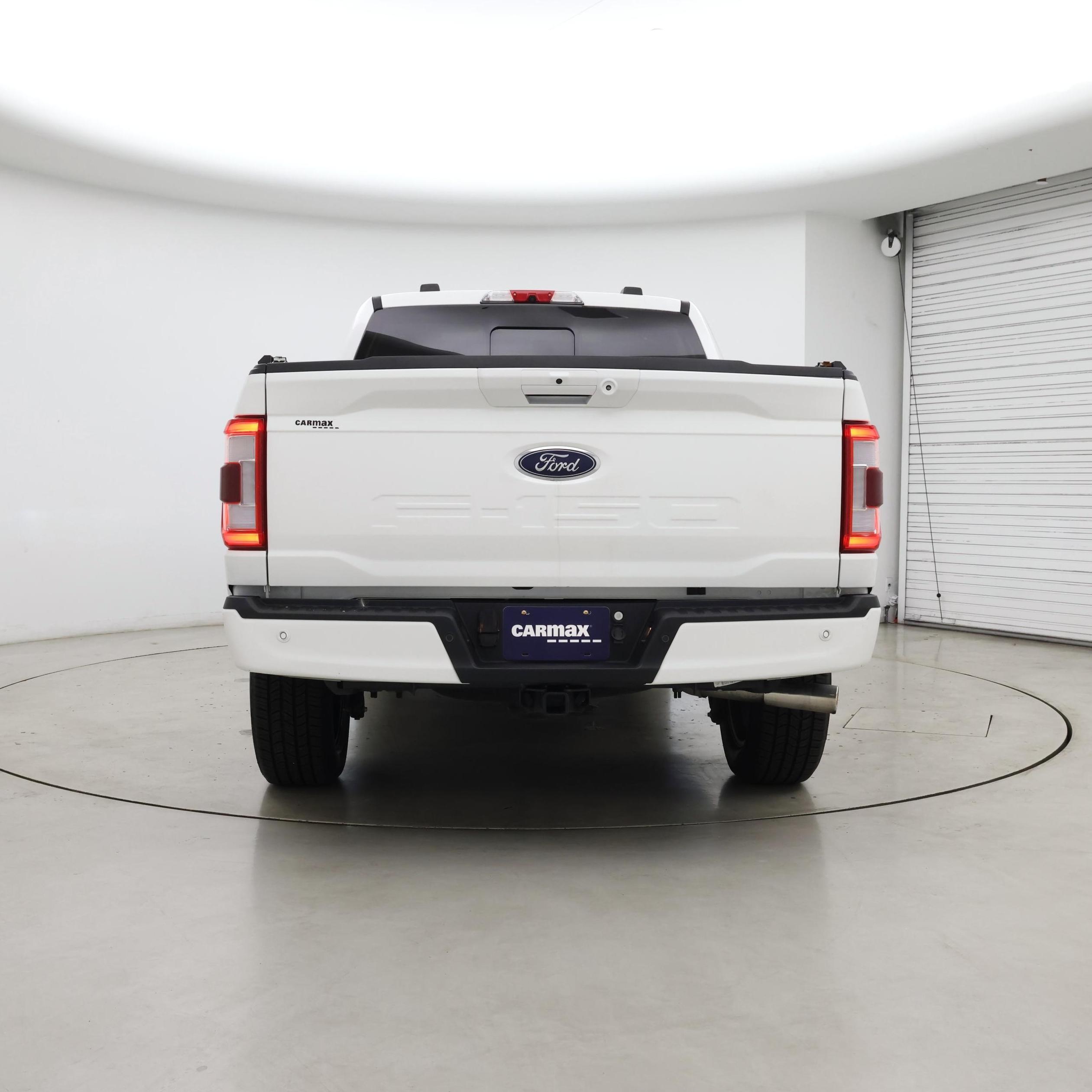 Thumbnail: 2022 Ford F-150 - 6