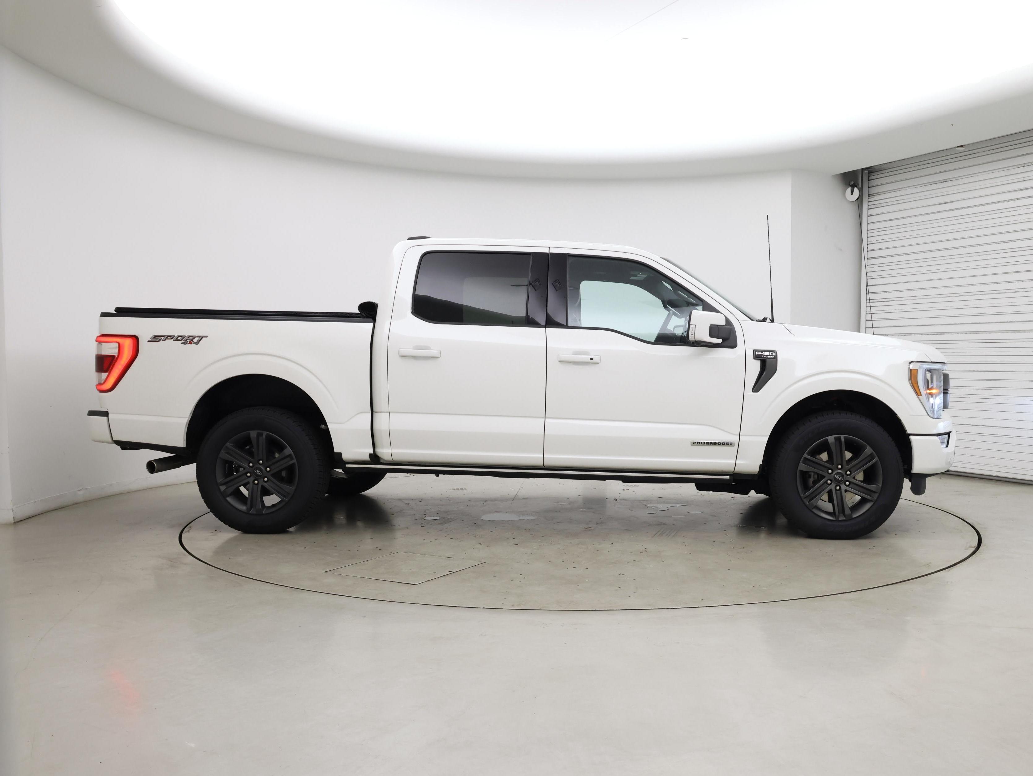 Thumbnail: 2022 Ford F-150 - 7