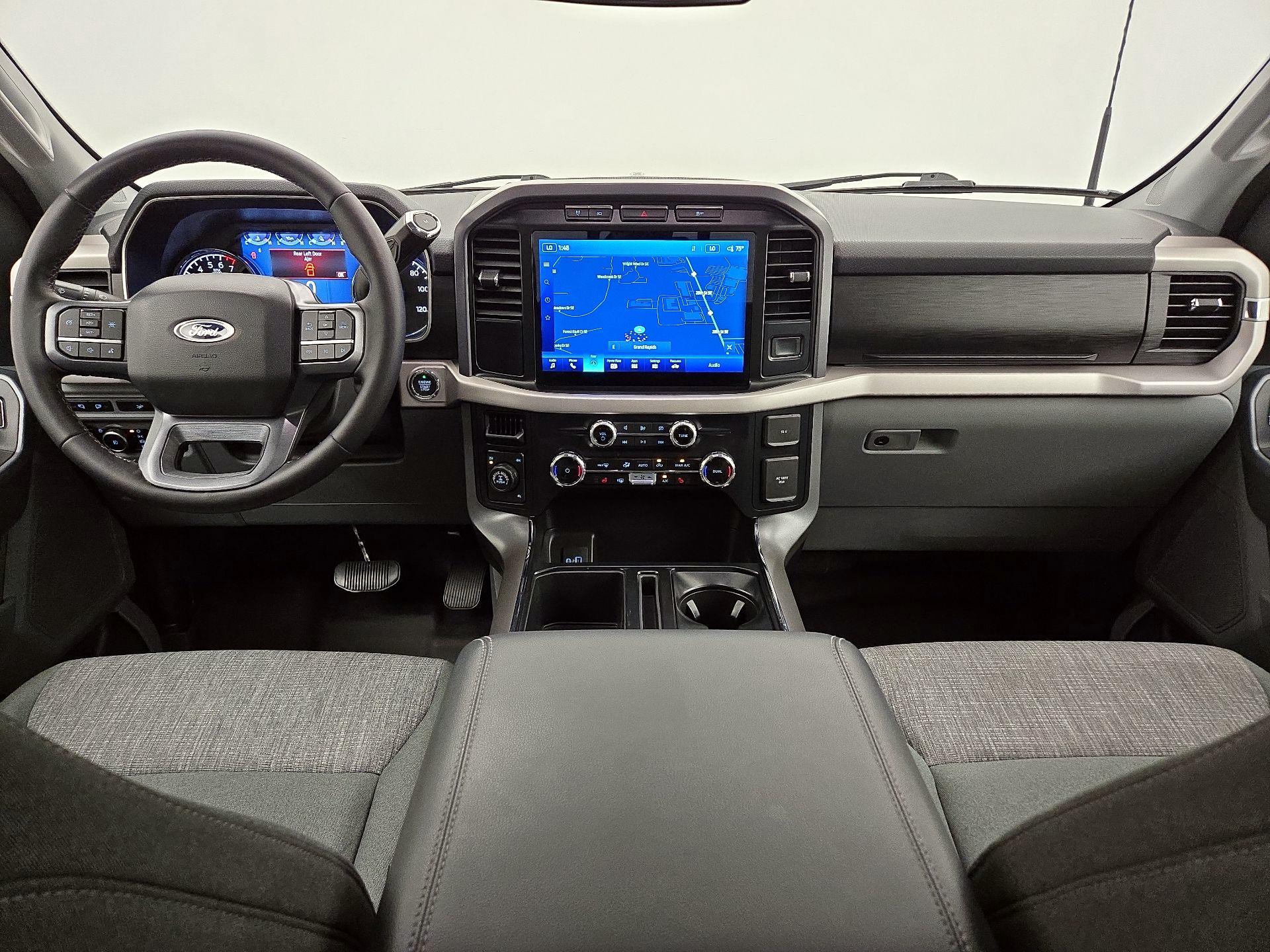 Thumbnail: 2023 Ford F-150 - 9