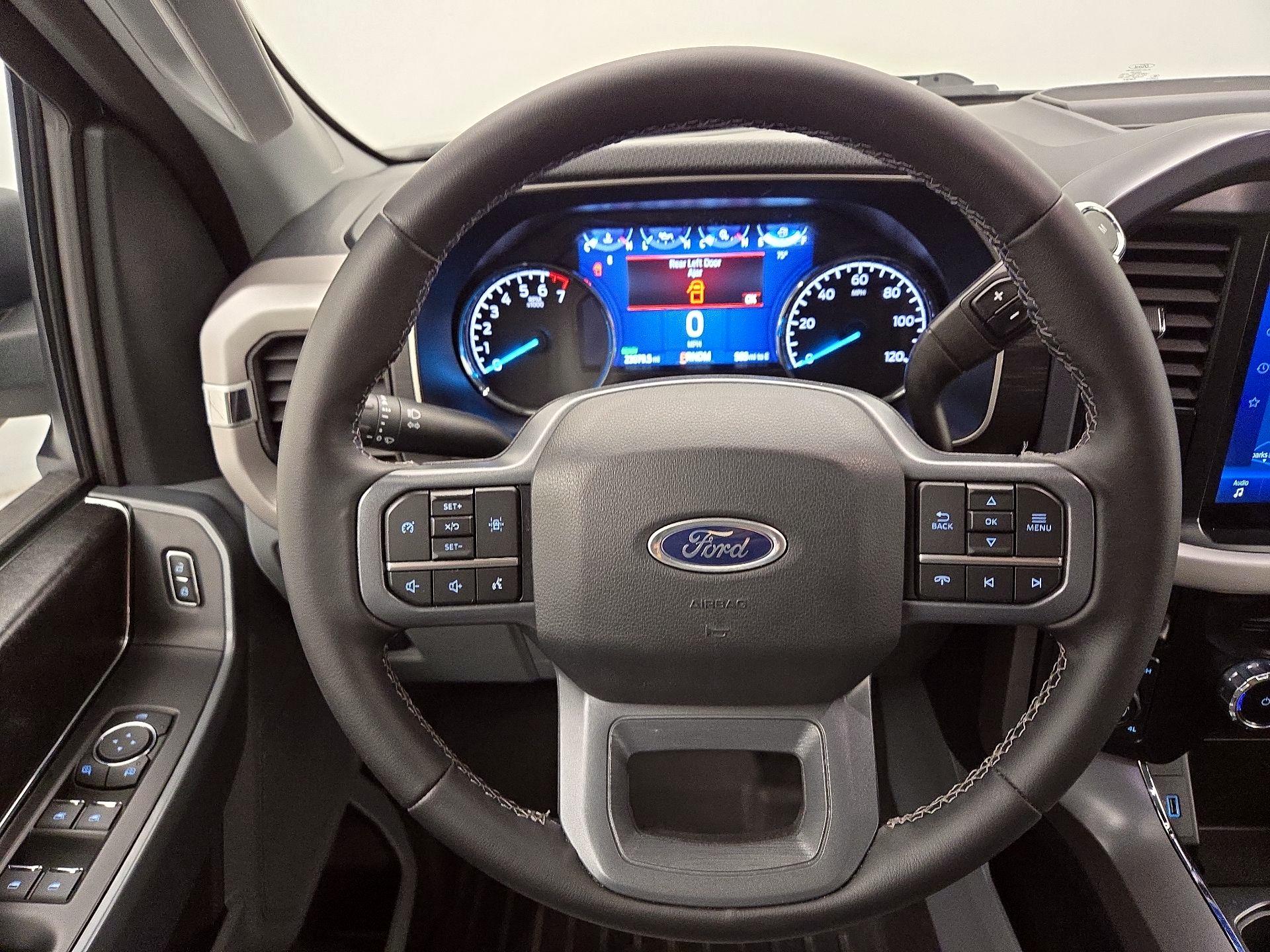 Thumbnail: 2023 Ford F-150 - 10