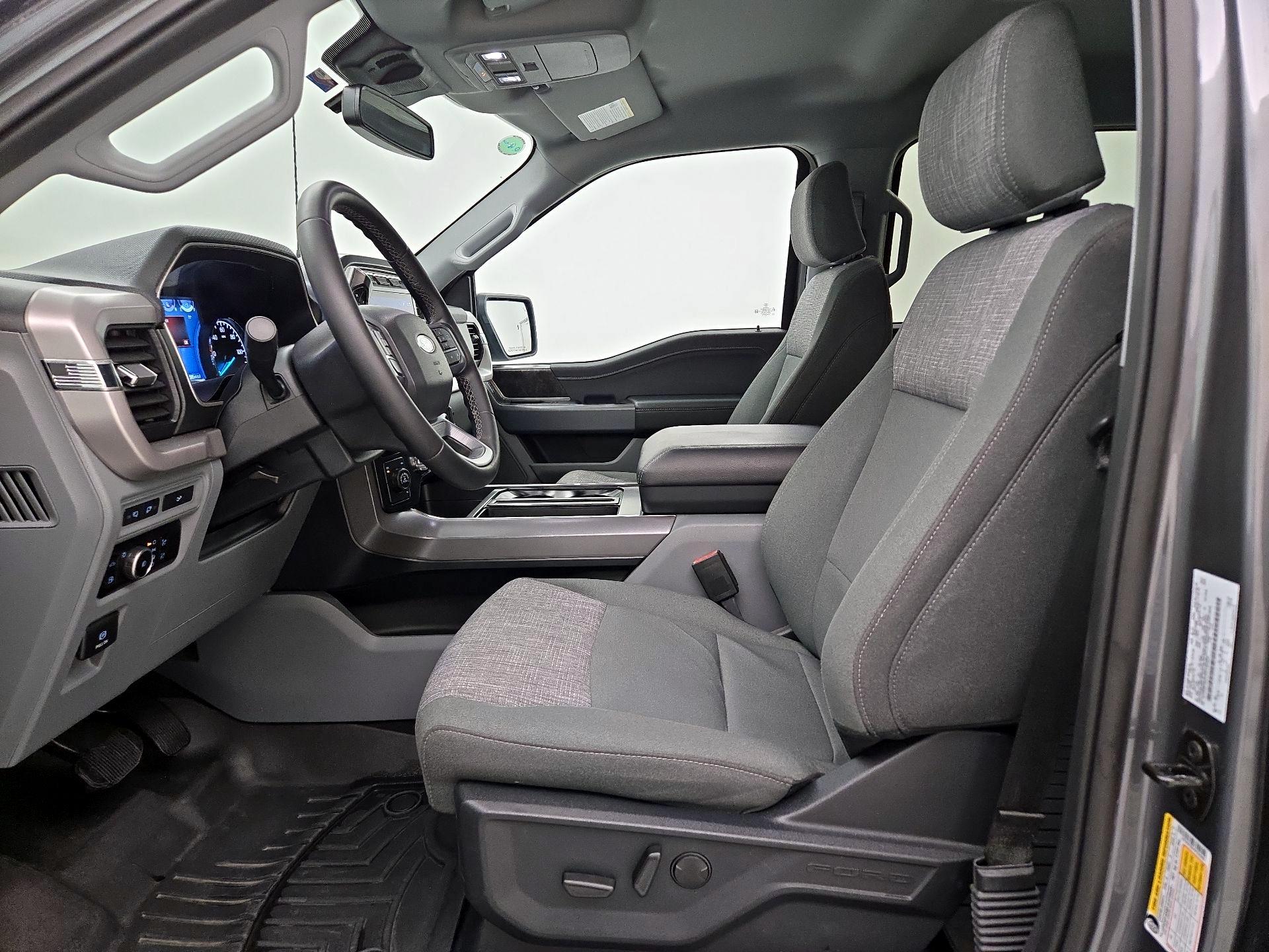 Thumbnail: 2023 Ford F-150 - 11