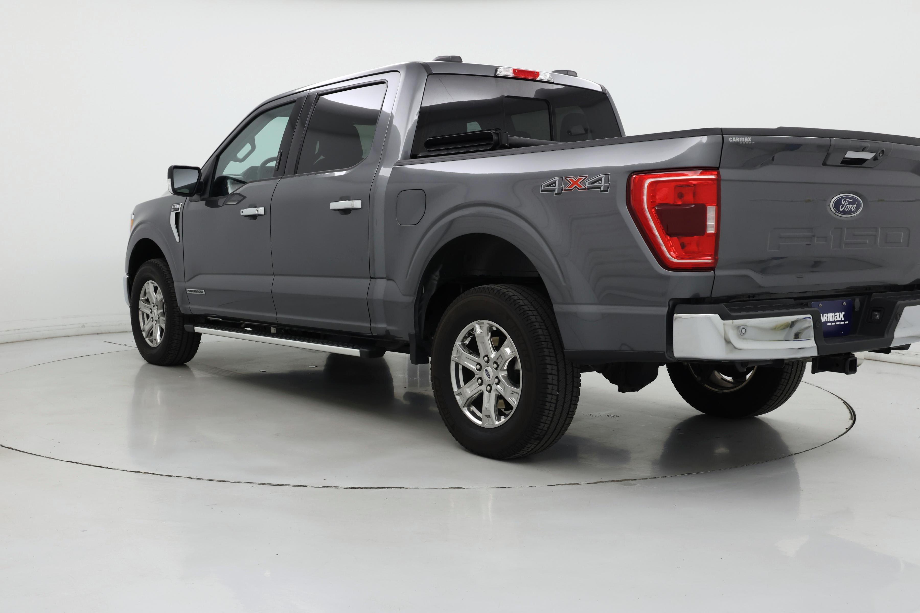Thumbnail: 2023 Ford F-150 - 2