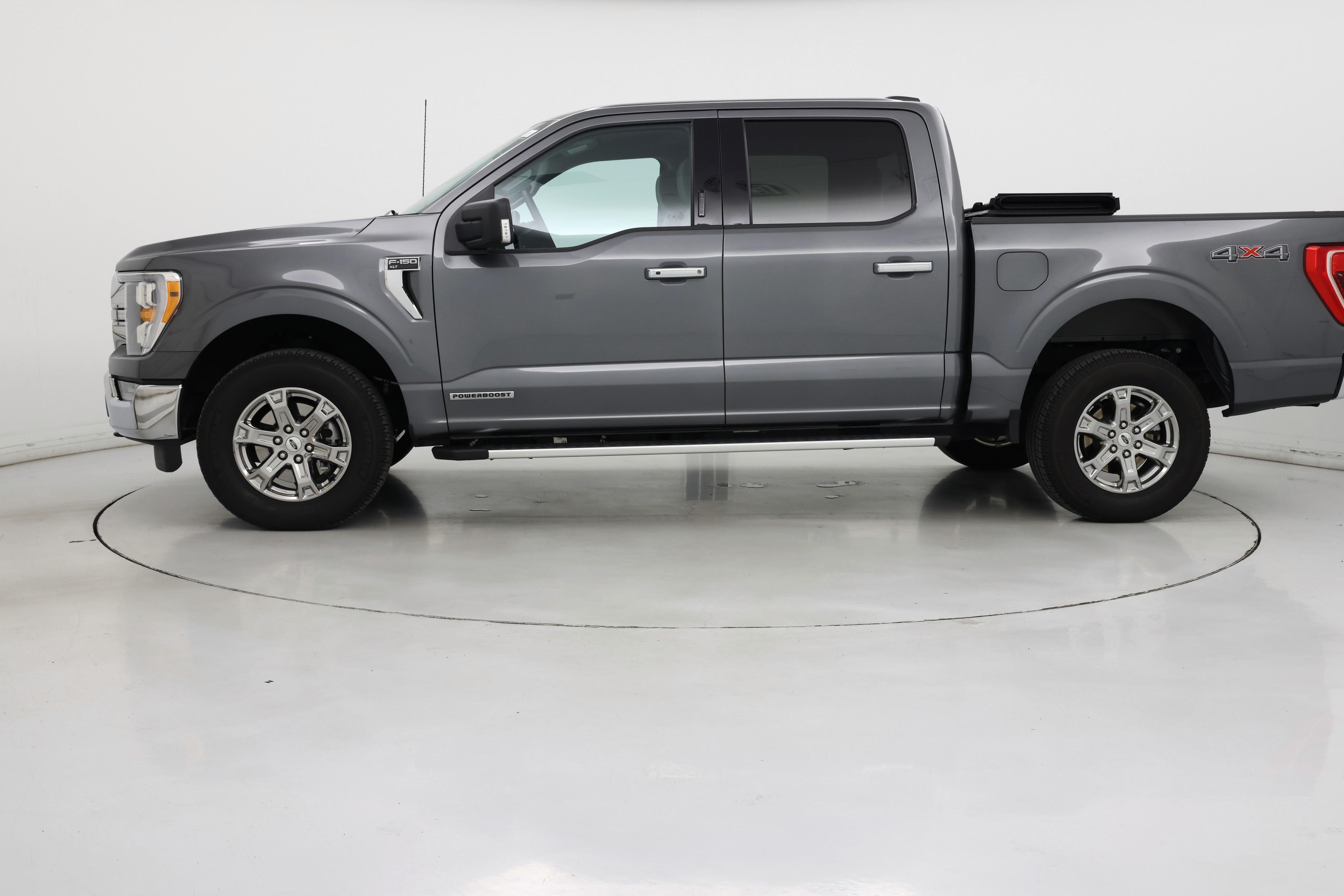 Thumbnail: 2023 Ford F-150 - 3