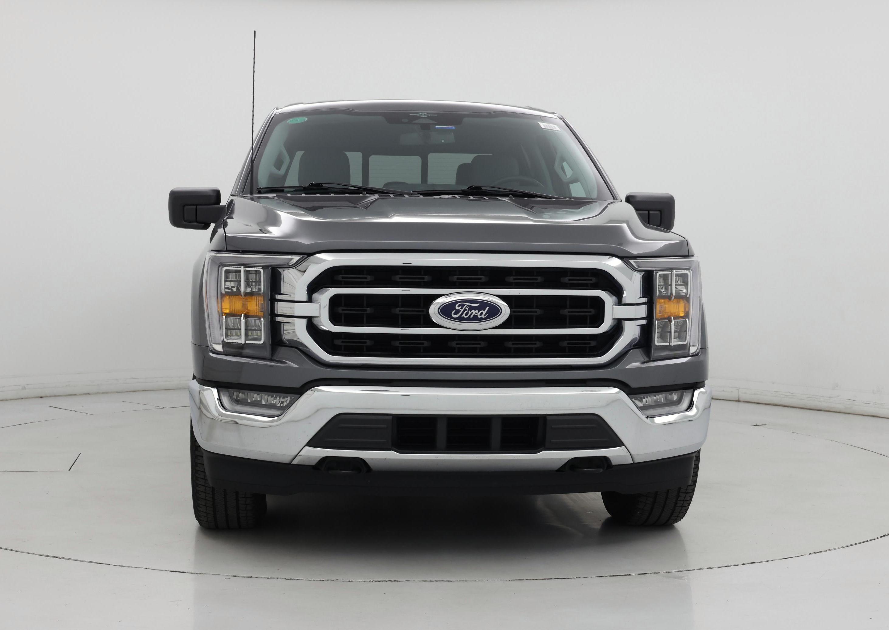 Thumbnail: 2023 Ford F-150 - 5