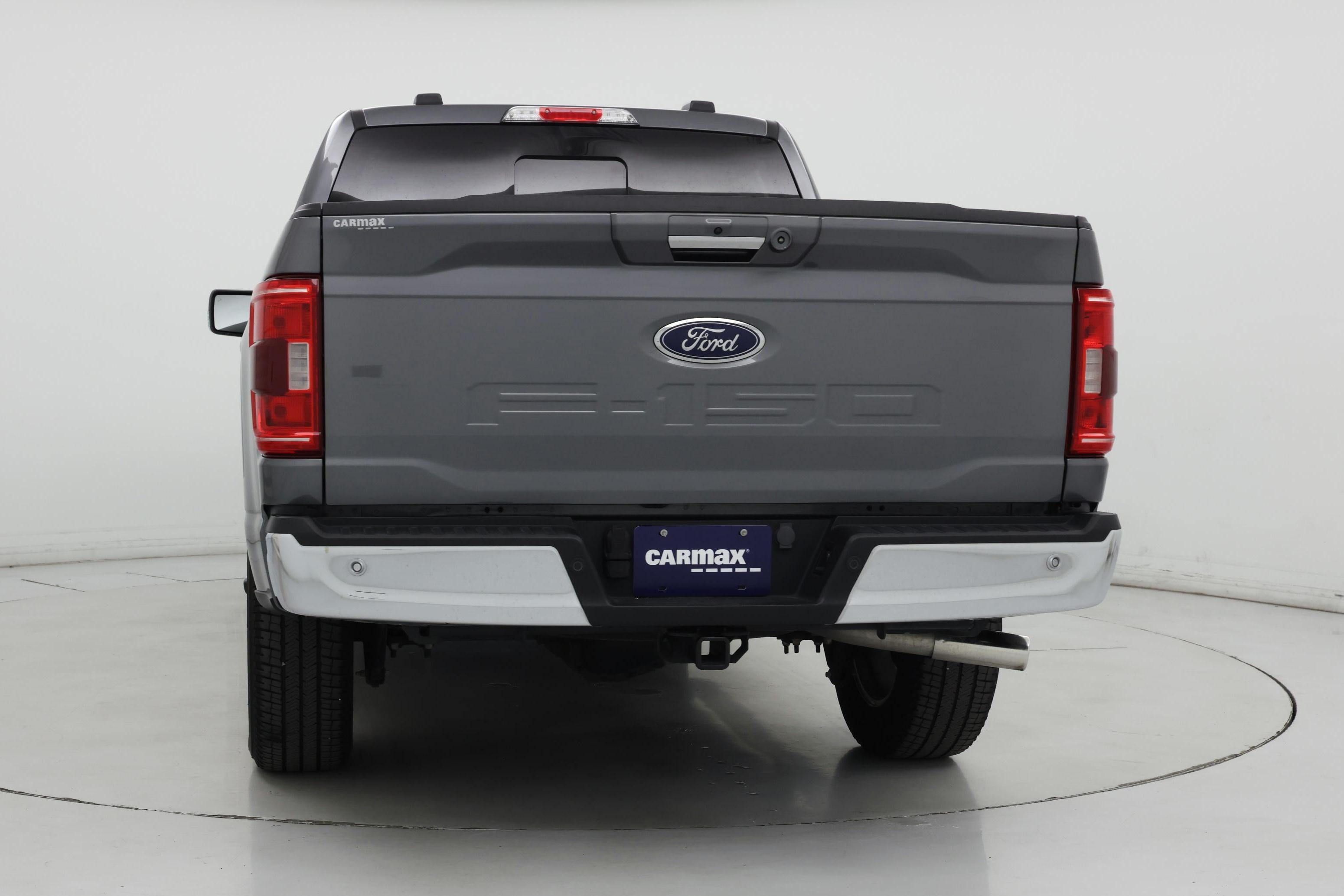 Thumbnail: 2023 Ford F-150 - 6