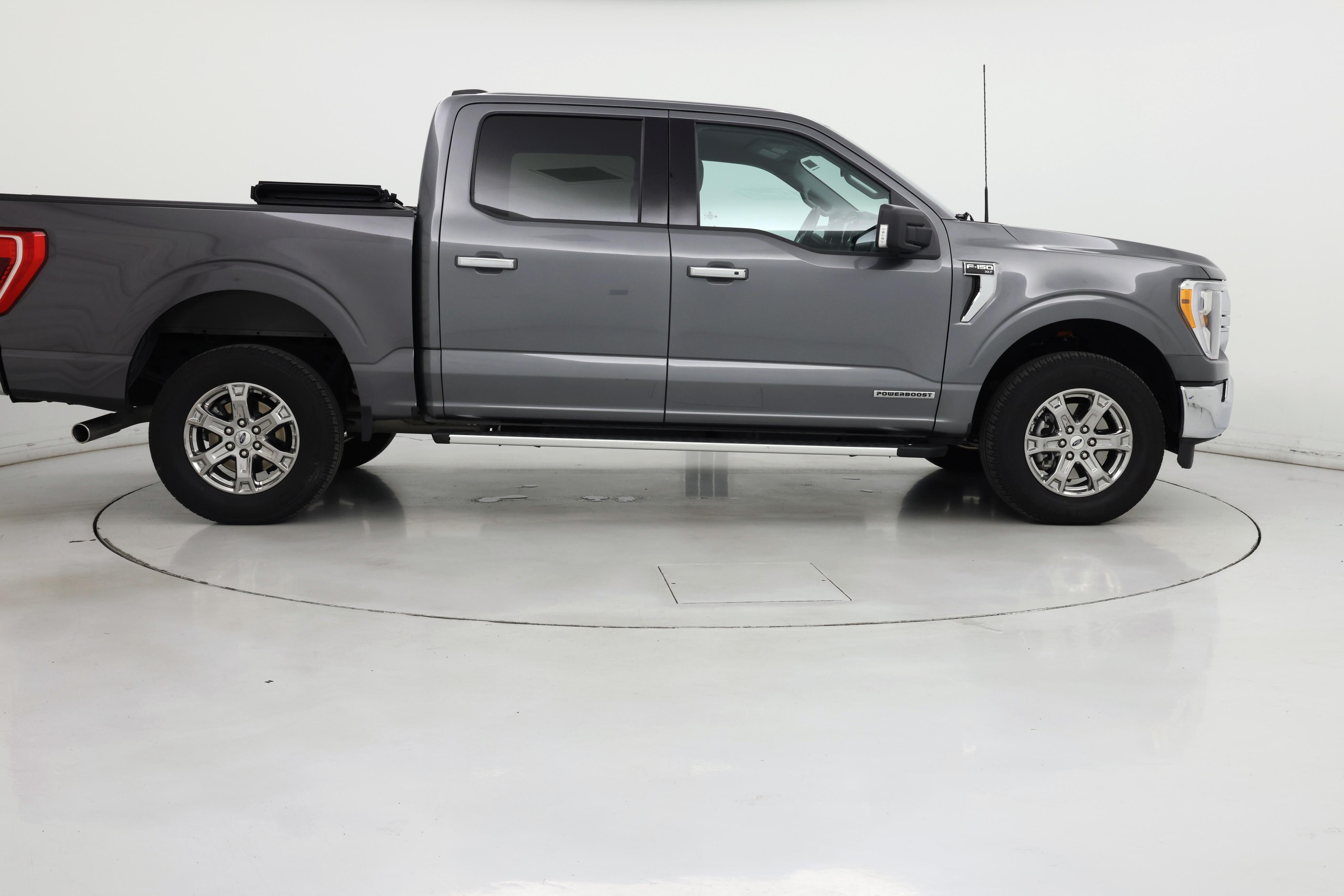 Thumbnail: 2023 Ford F-150 - 7