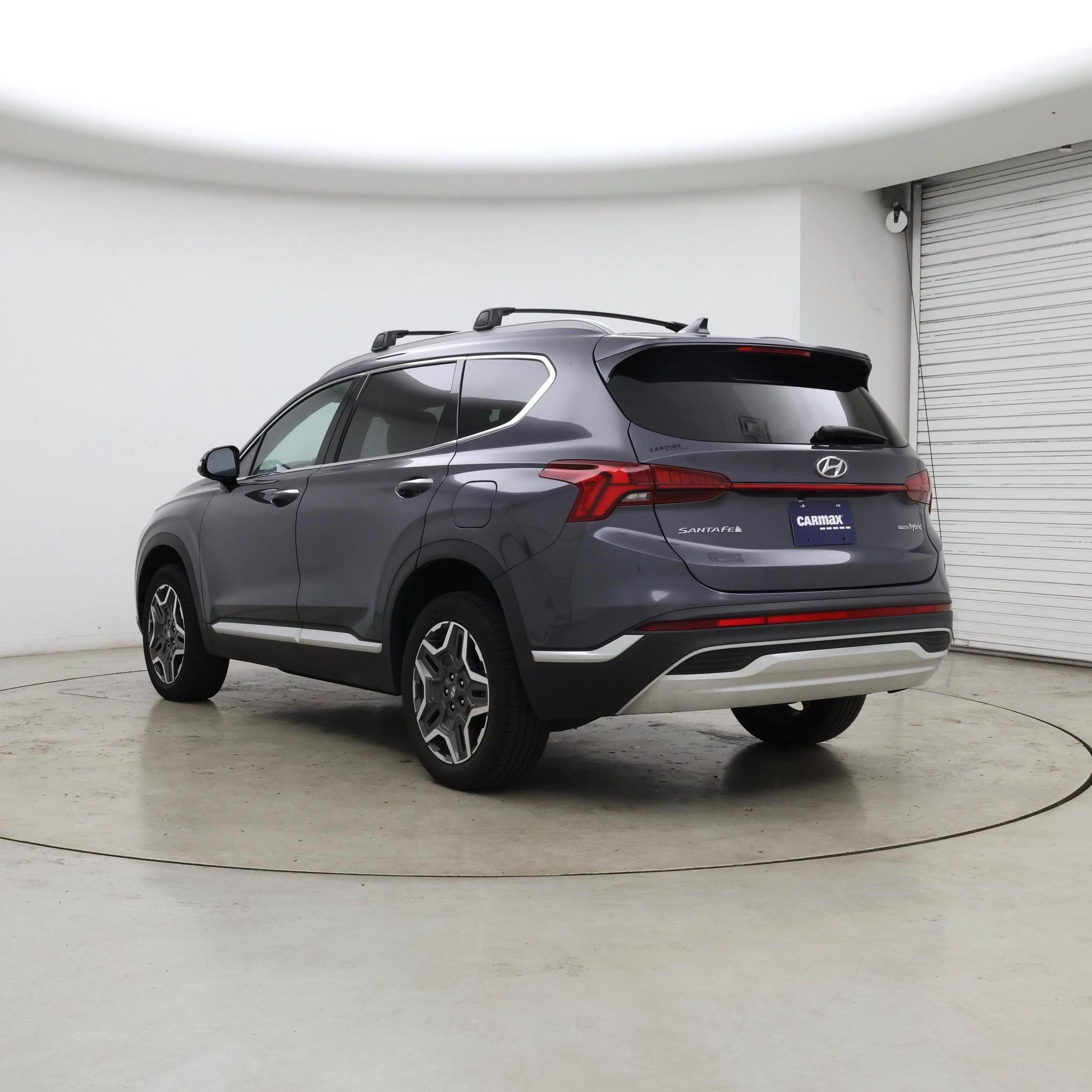 Thumbnail: 2022 Hyundai Santa Fe - 2