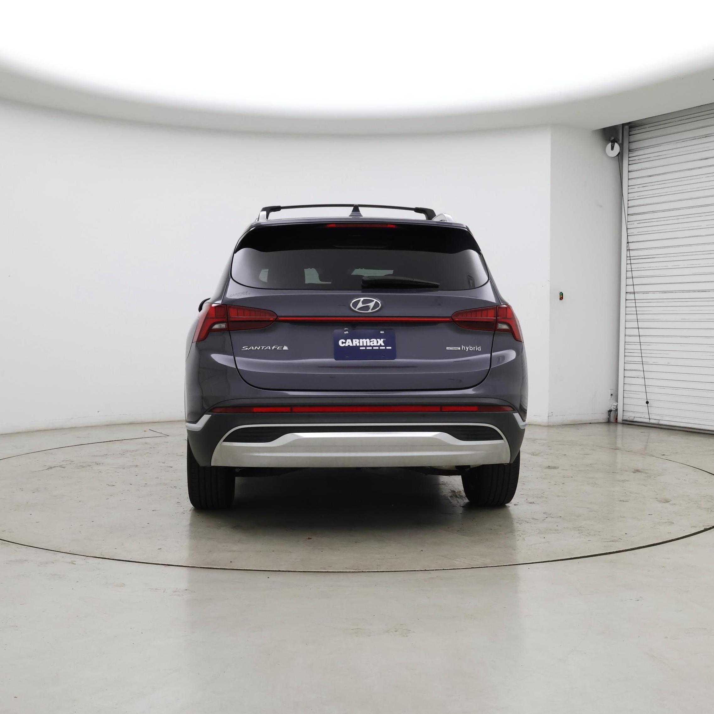 Thumbnail: 2022 Hyundai Santa Fe - 6