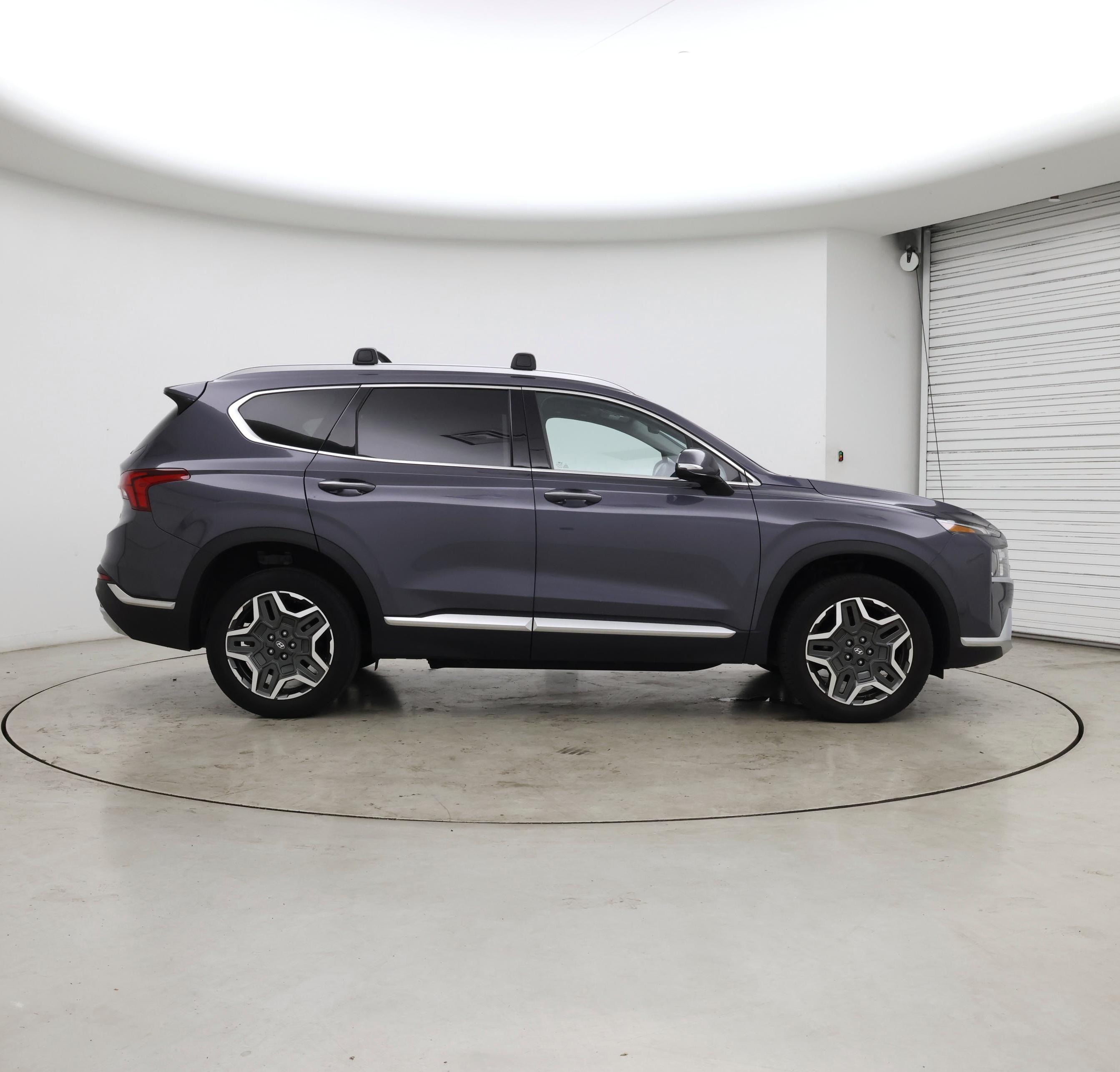 Thumbnail: 2022 Hyundai Santa Fe - 7