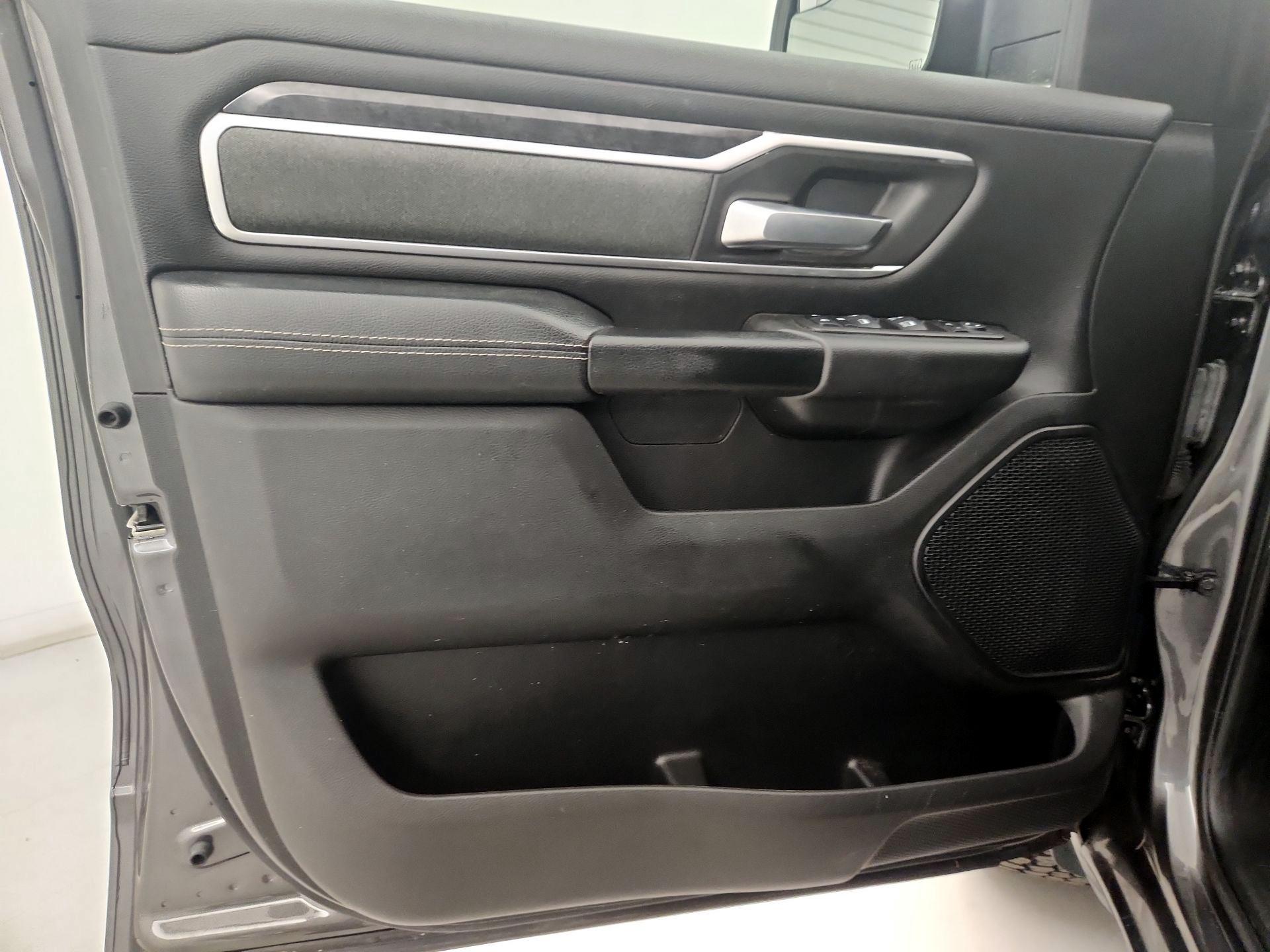 Thumbnail: 2022 RAM 1500 - 12