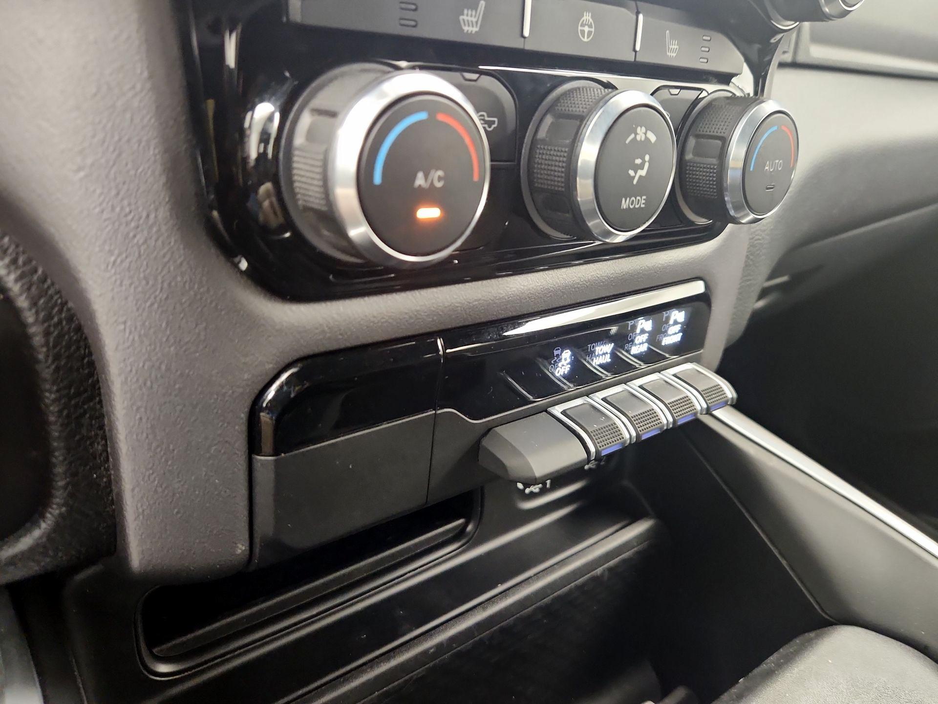 Thumbnail: 2022 RAM 1500 - 17