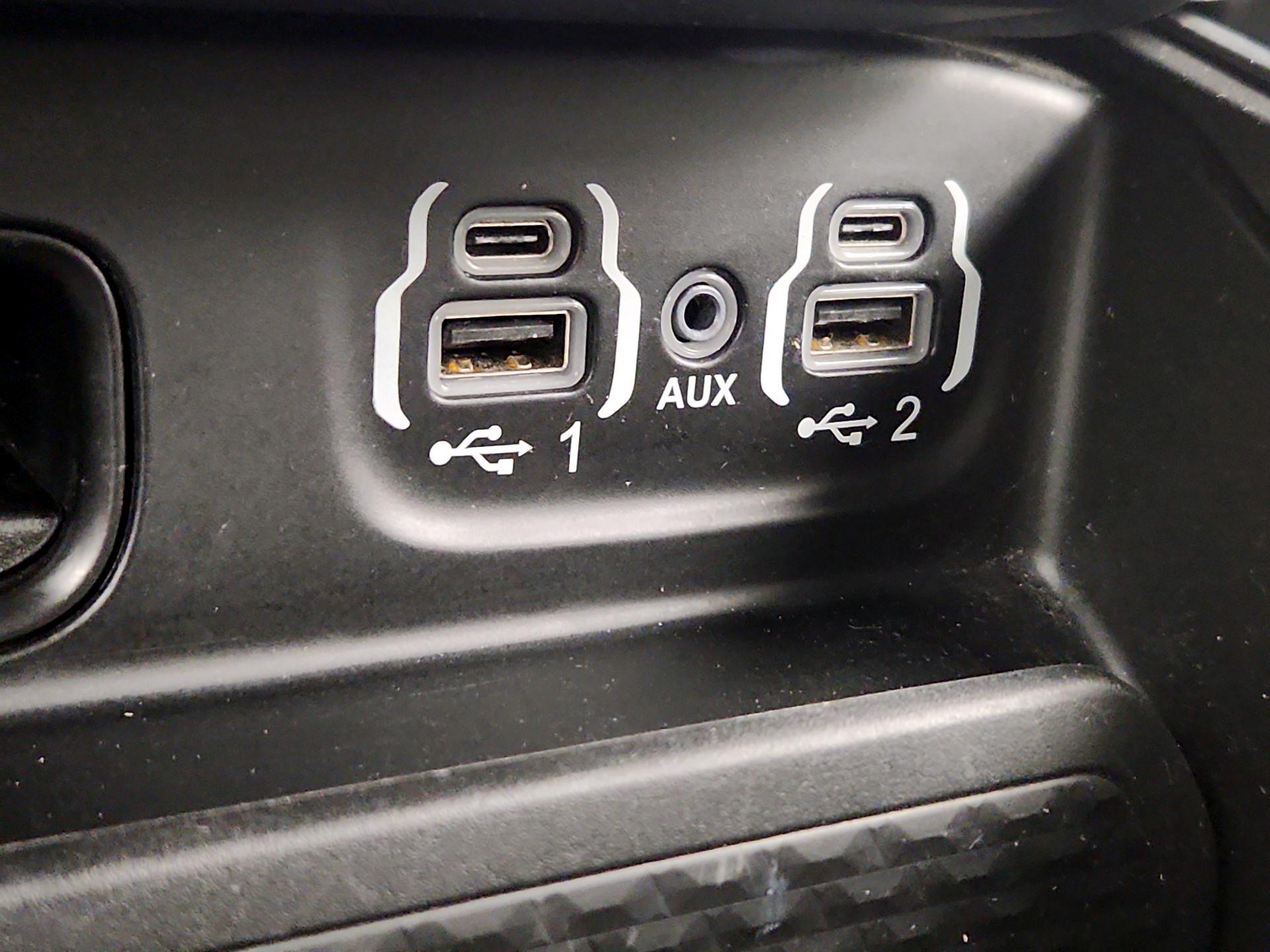 Thumbnail: 2022 RAM 1500 - 19