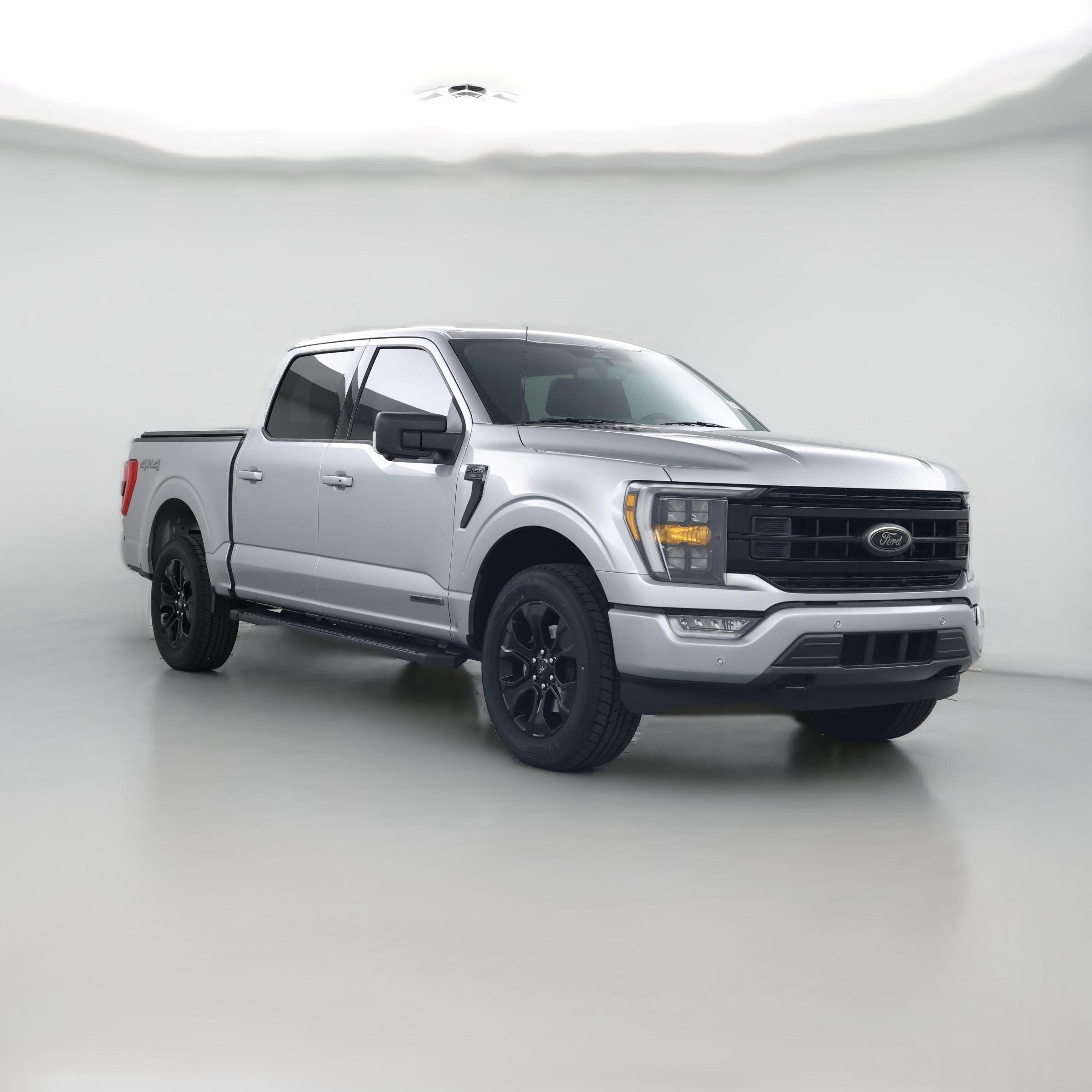Thumbnail: 2023 Ford F-150 - 1