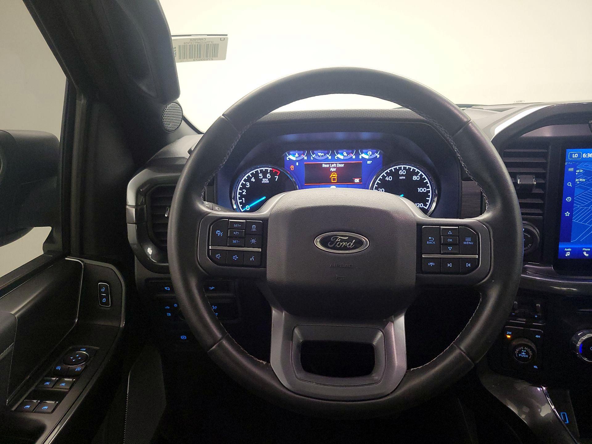 Thumbnail: 2023 Ford F-150 - 10