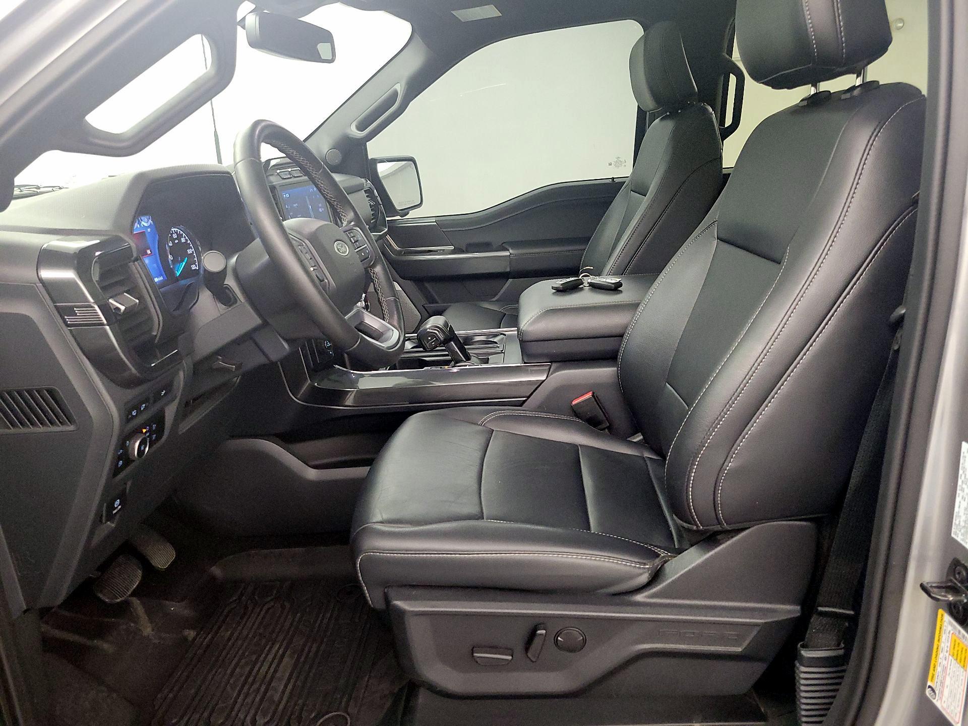 Thumbnail: 2023 Ford F-150 - 11