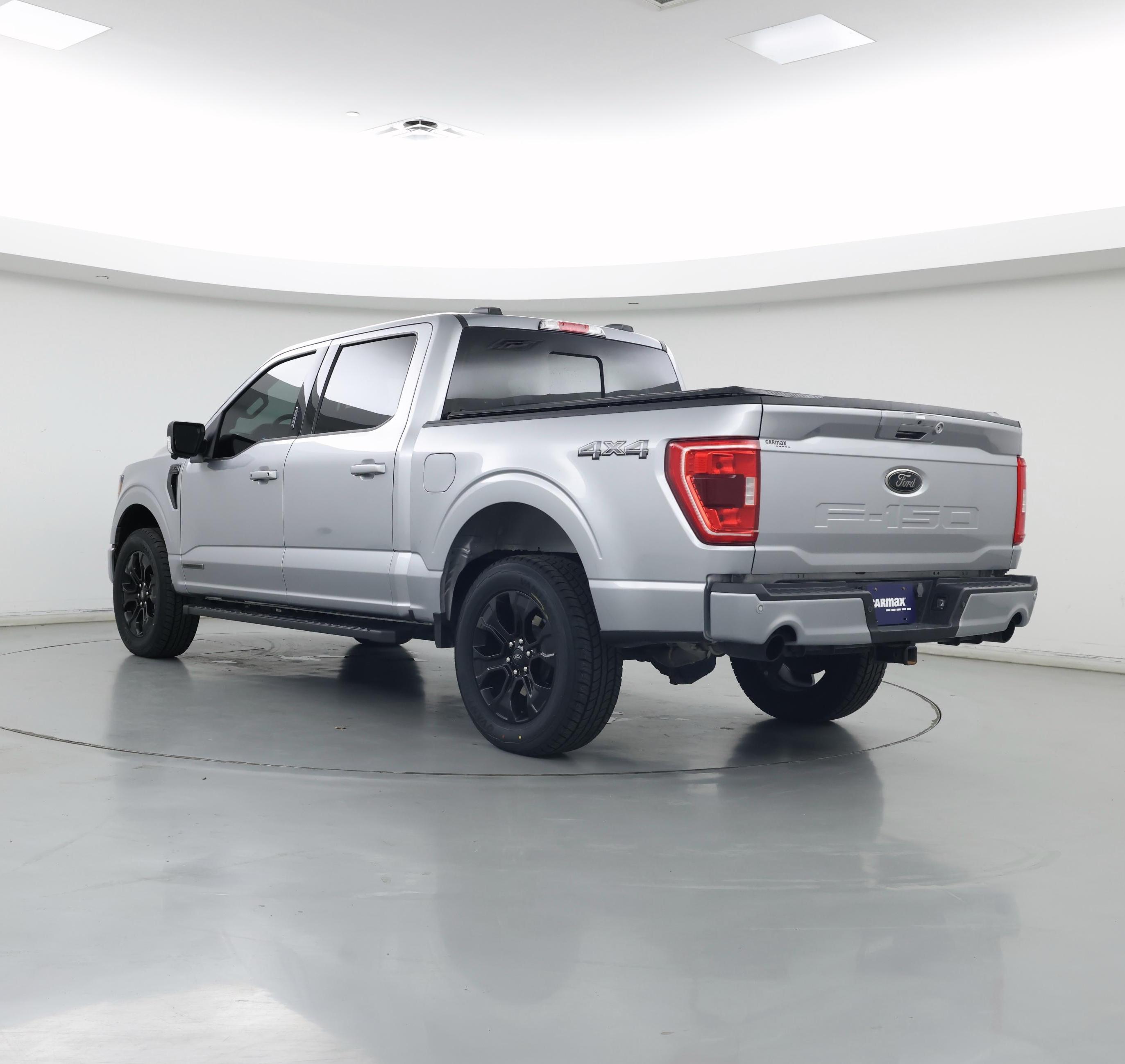 Thumbnail: 2023 Ford F-150 - 2
