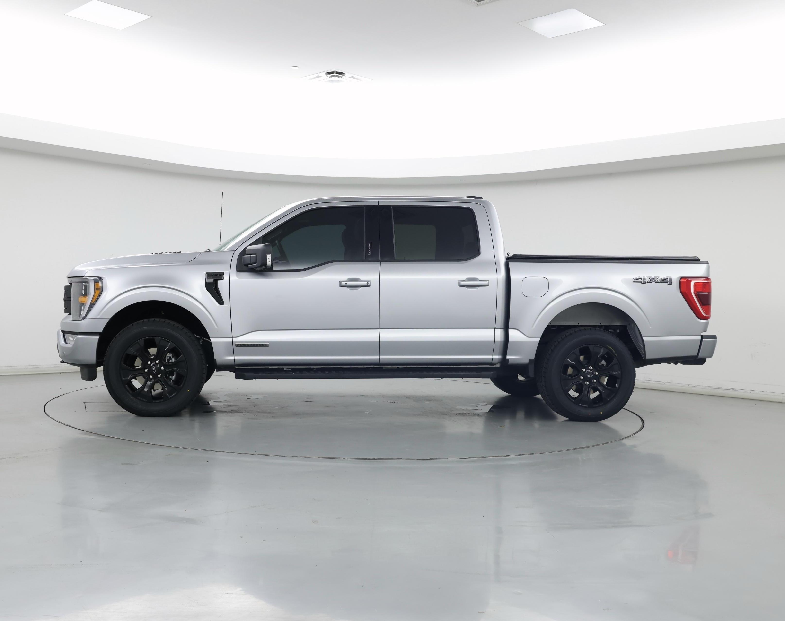 Thumbnail: 2023 Ford F-150 - 3