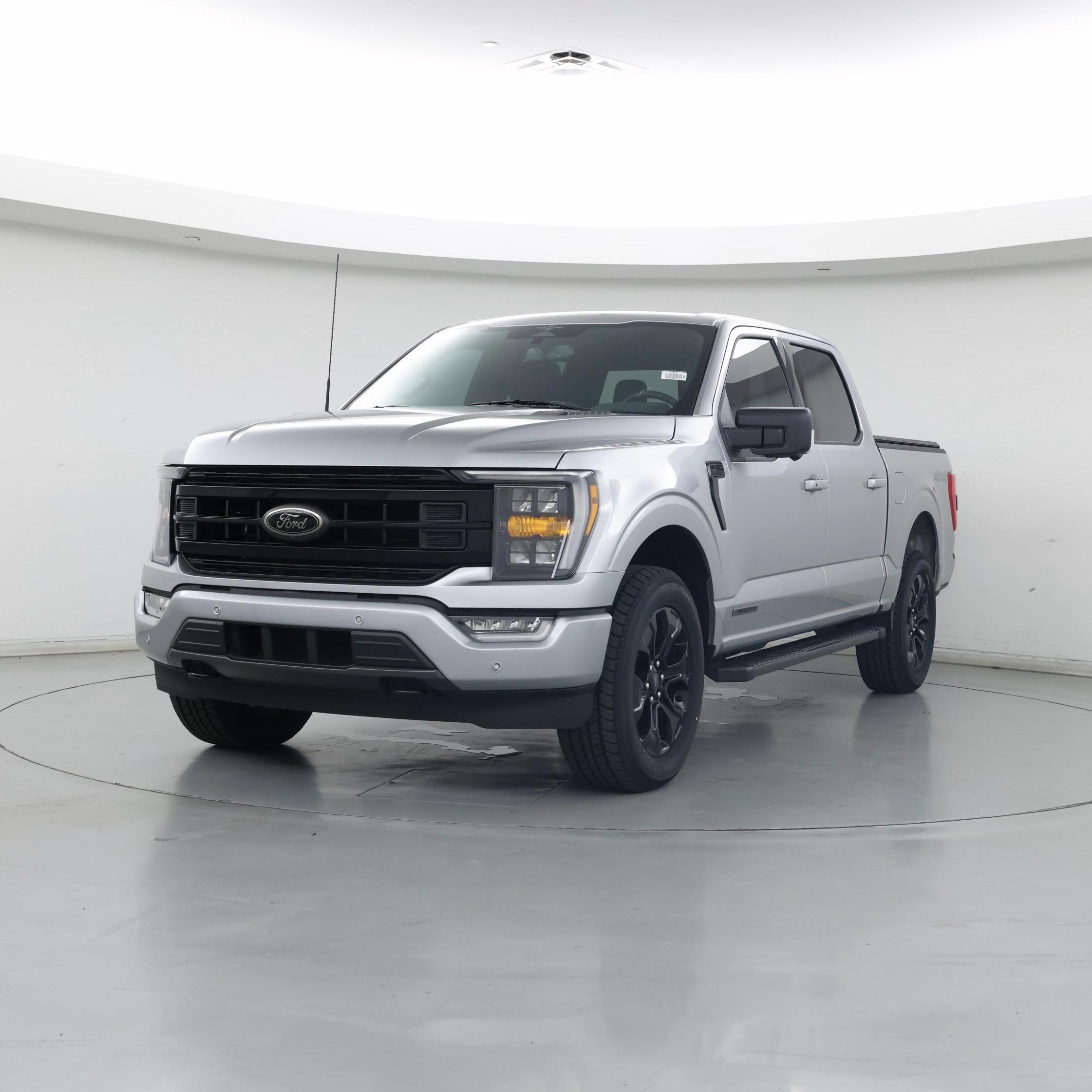 Thumbnail: 2023 Ford F-150 - 4