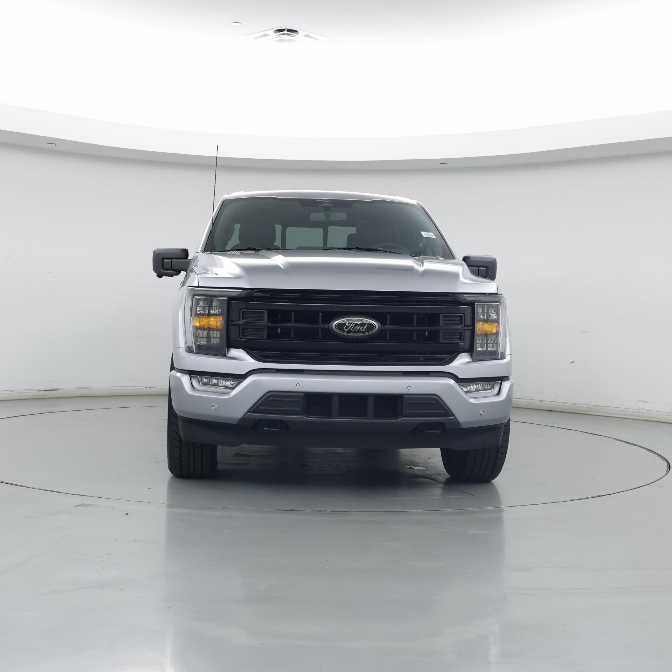 Thumbnail: 2023 Ford F-150 - 5