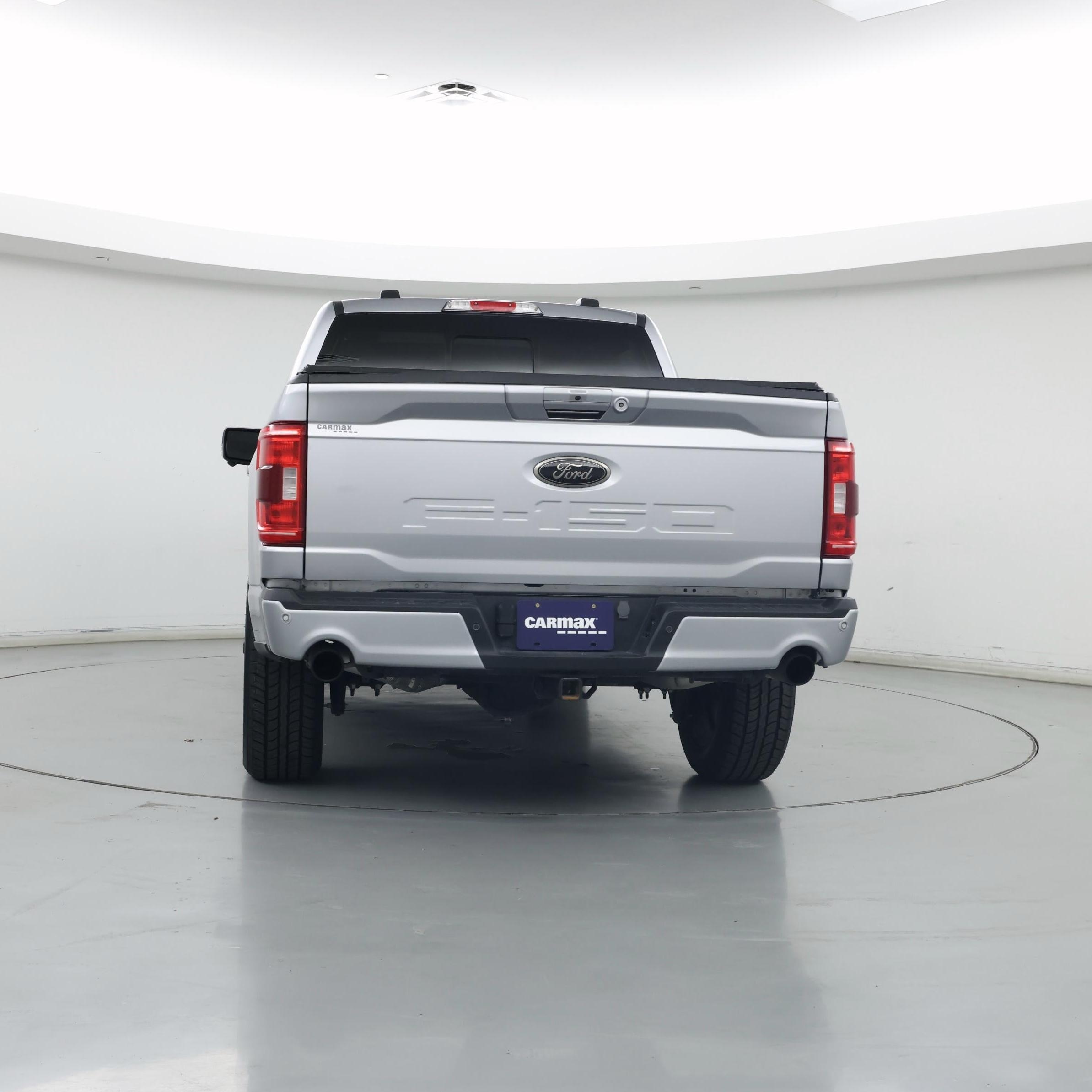 Thumbnail: 2023 Ford F-150 - 6