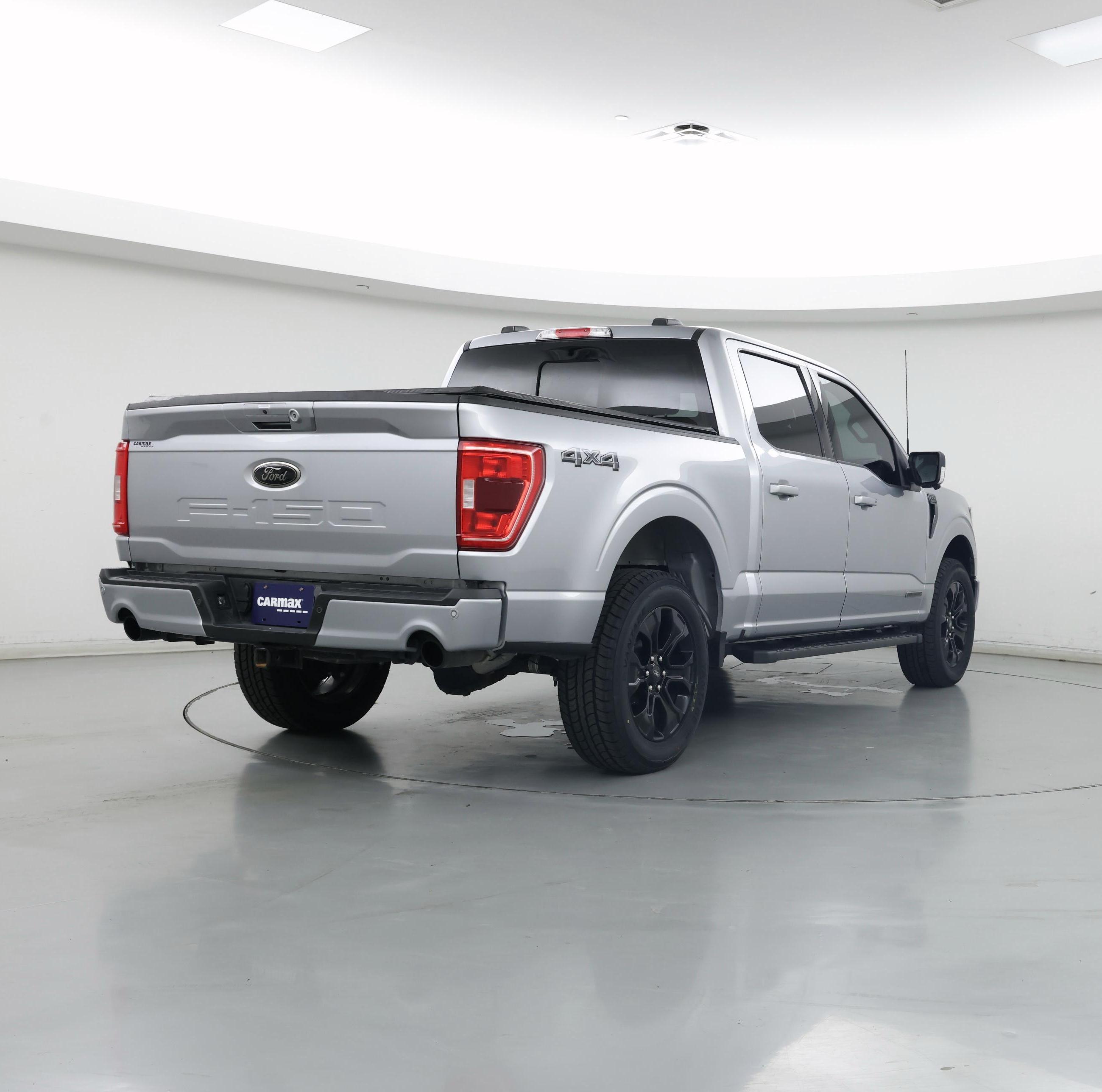 Thumbnail: 2023 Ford F-150 - 8