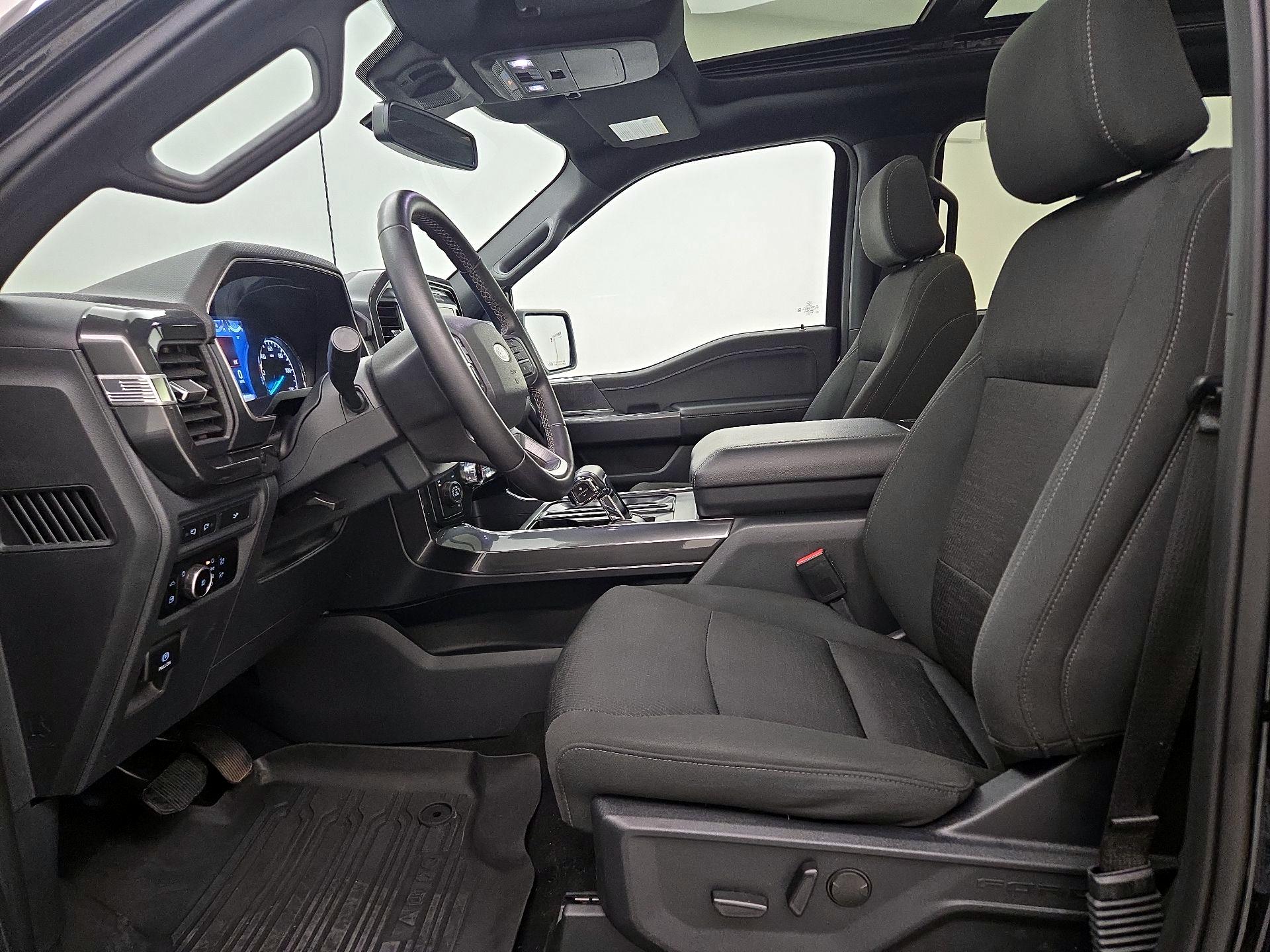 Thumbnail: 2023 Ford F-150 - 11