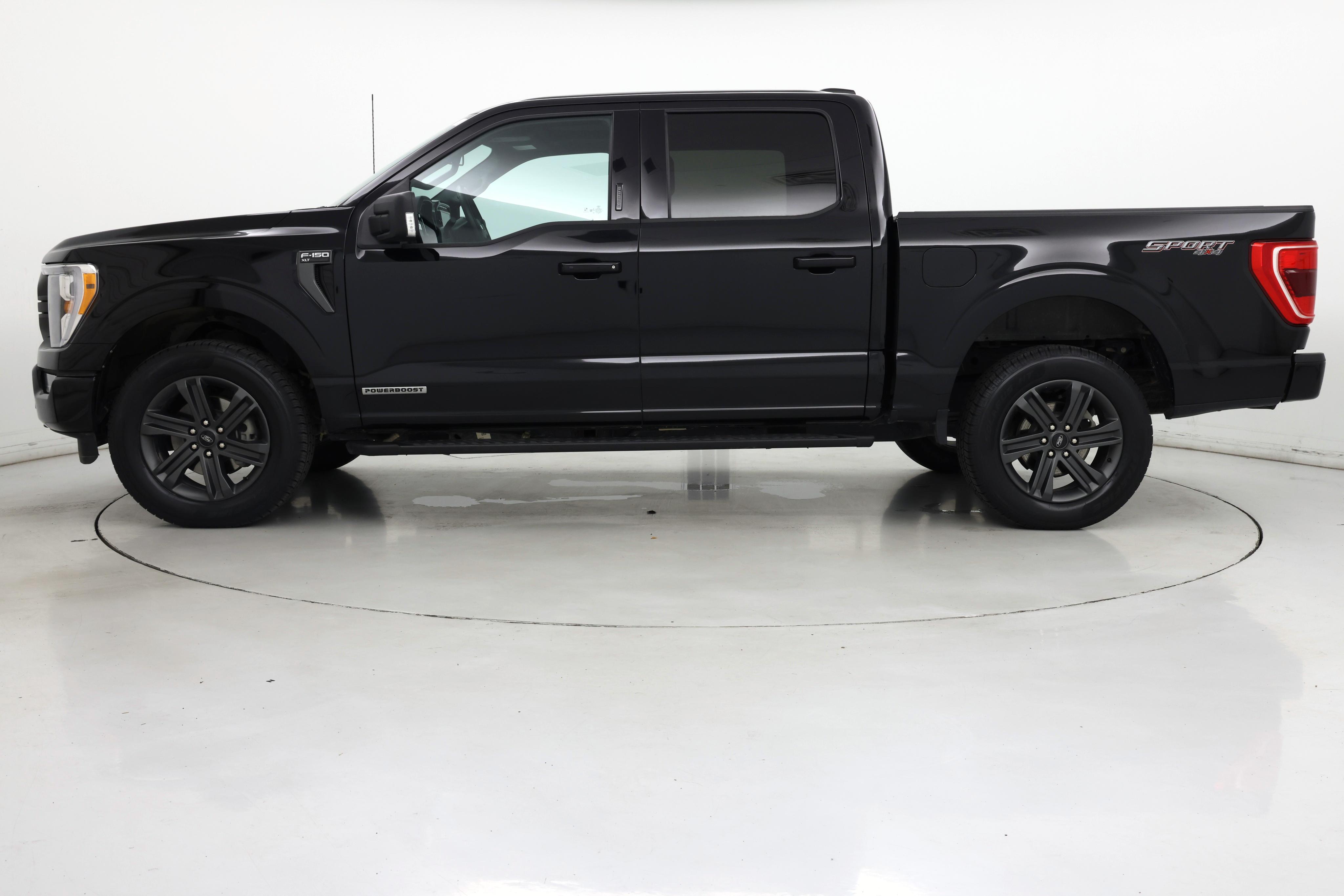 Thumbnail: 2023 Ford F-150 - 3