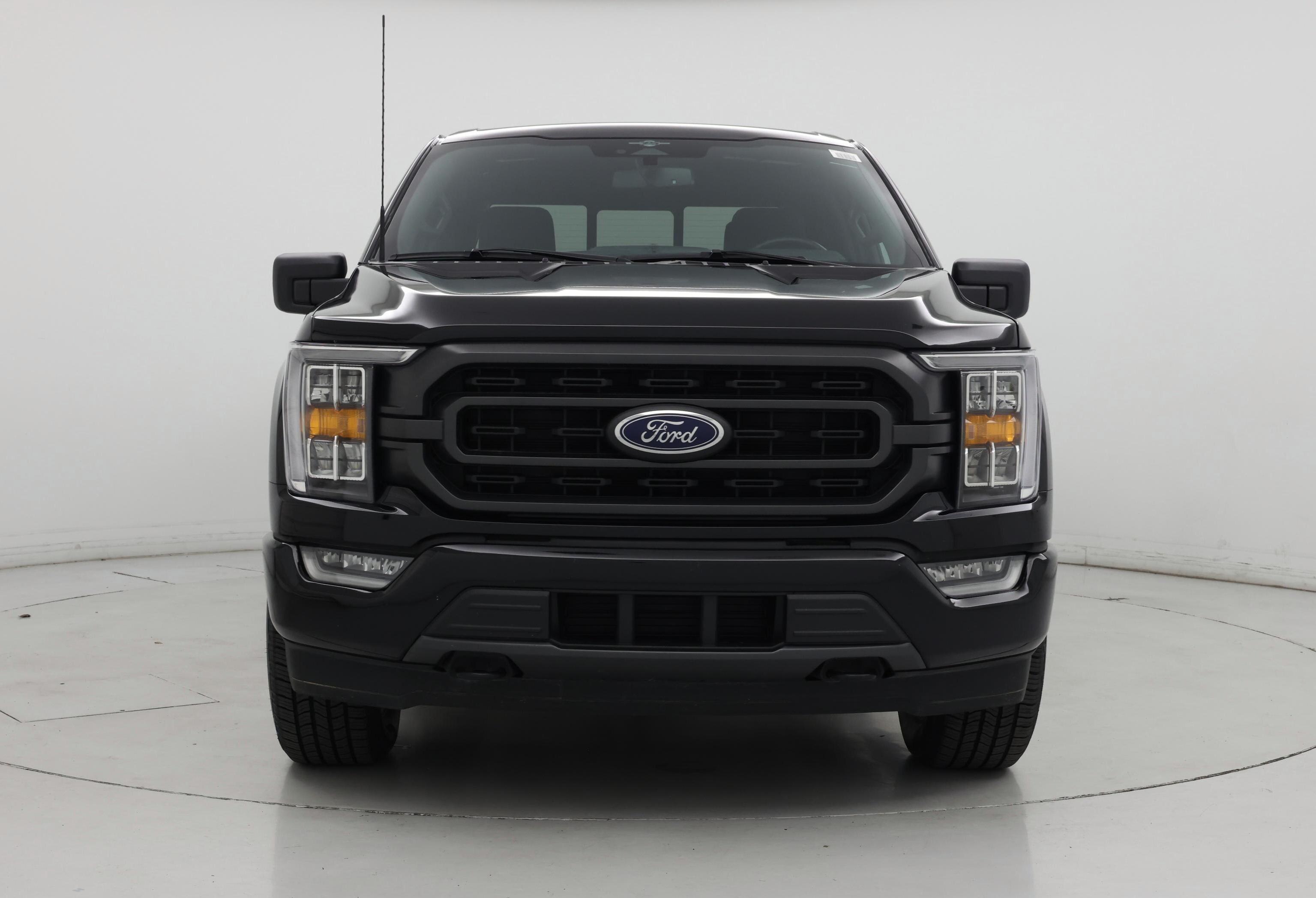 Thumbnail: 2023 Ford F-150 - 5