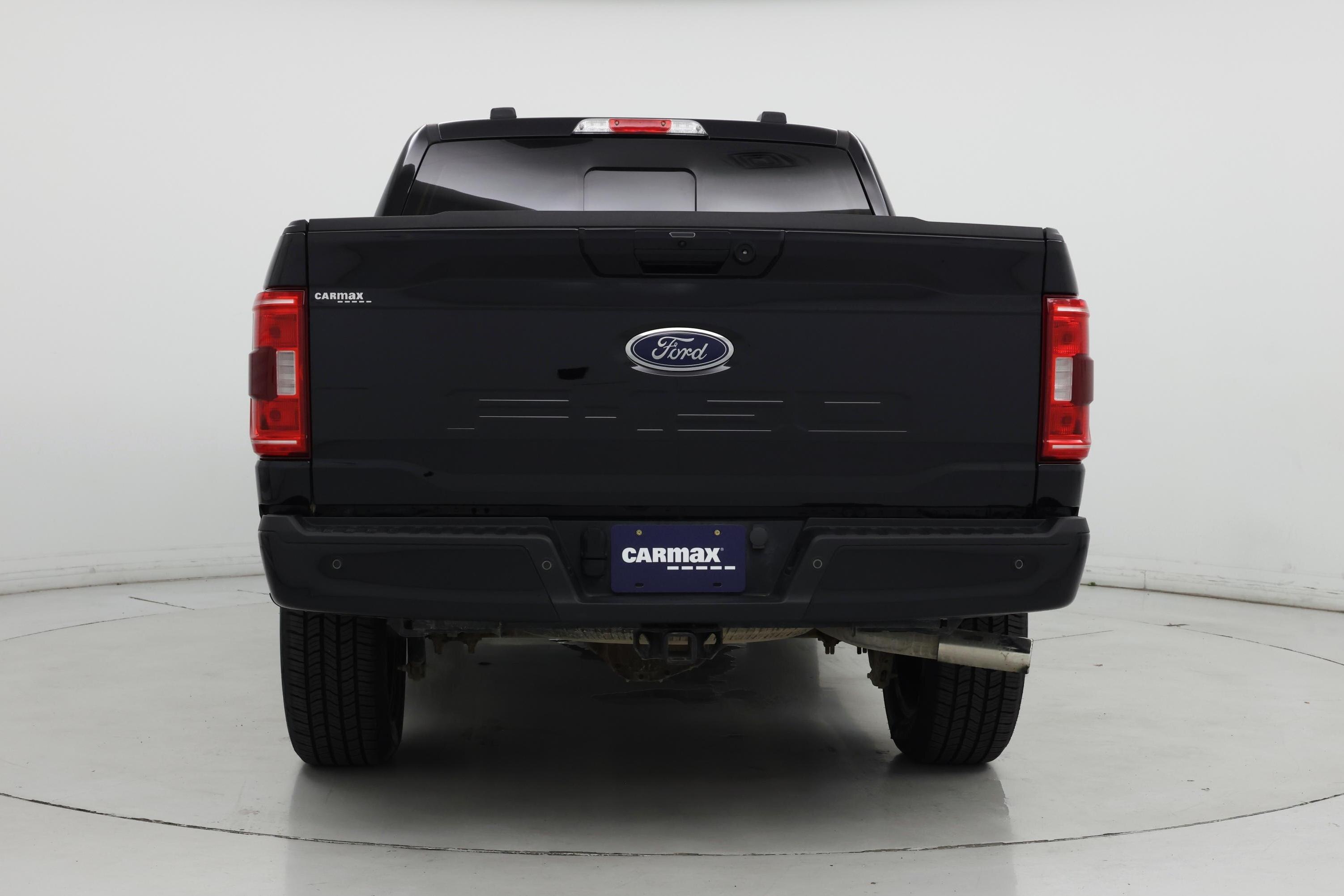Thumbnail: 2023 Ford F-150 - 6