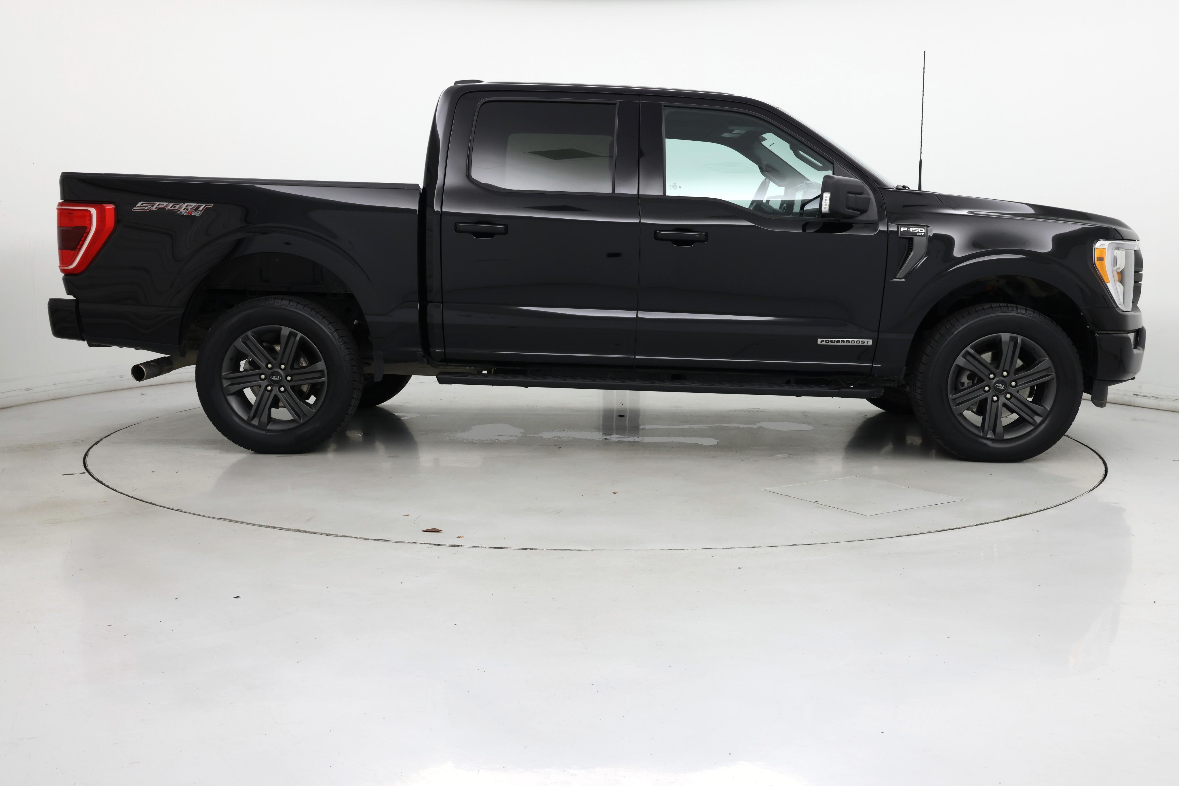 Thumbnail: 2023 Ford F-150 - 7