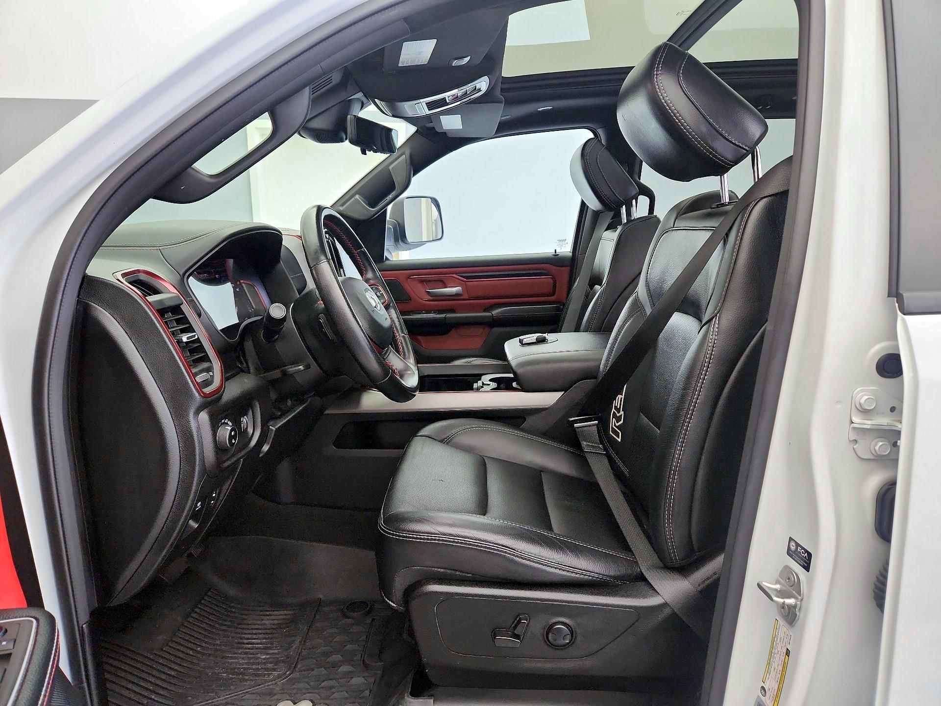 Thumbnail: 2024 RAM 1500 - 11