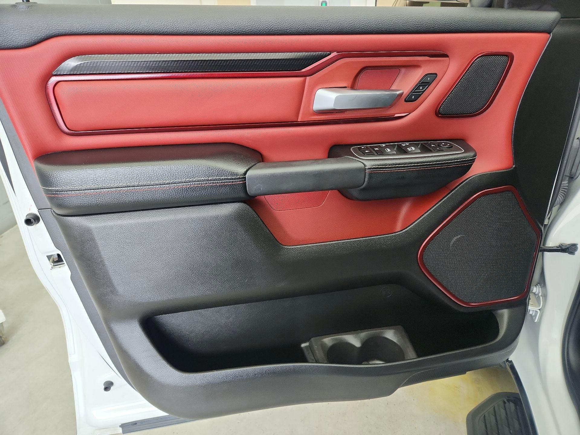 Thumbnail: 2024 RAM 1500 - 12