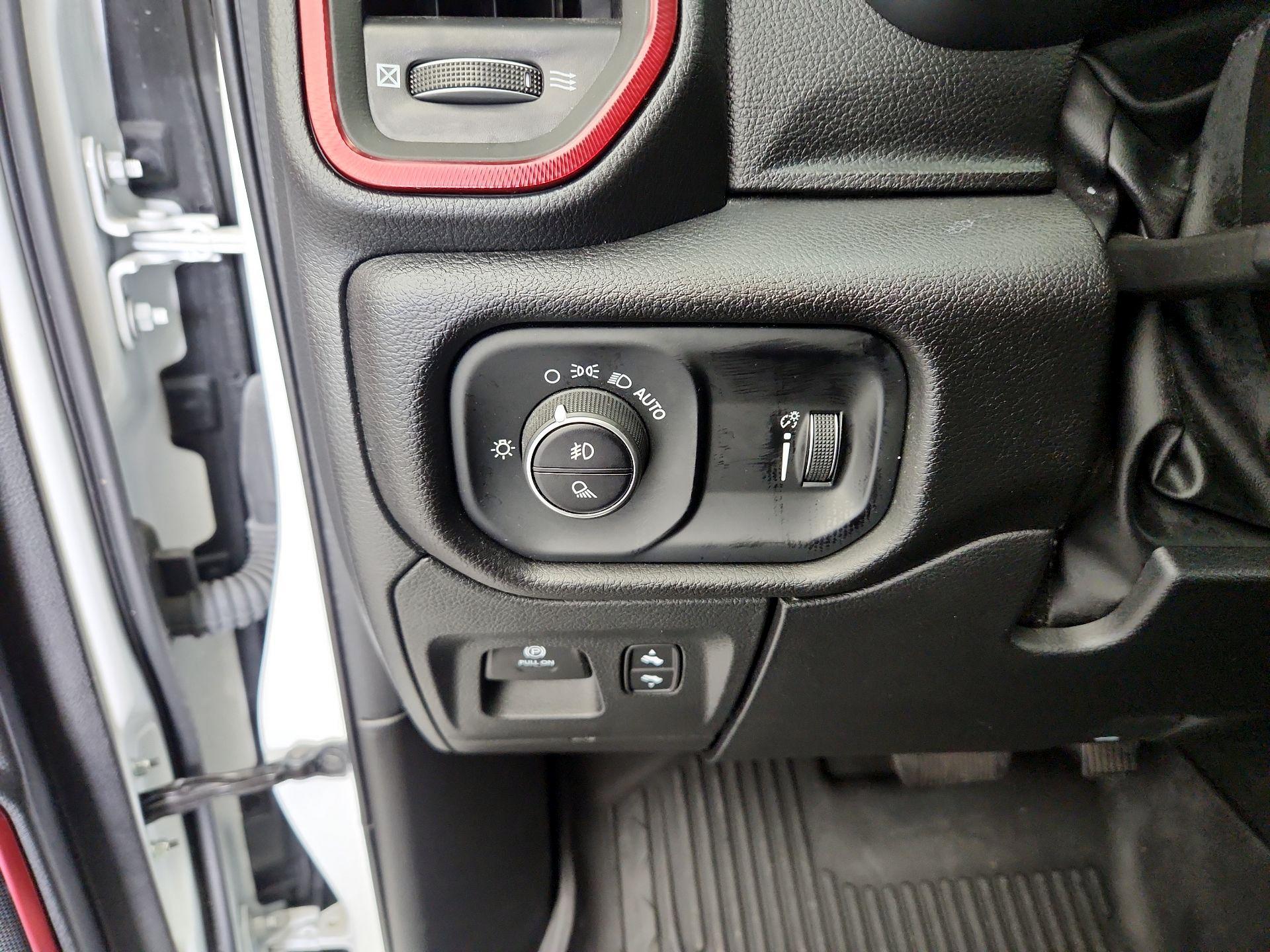 Thumbnail: 2024 RAM 1500 - 13