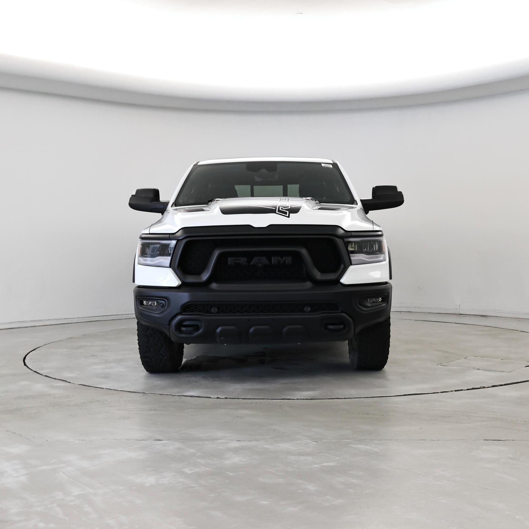 Thumbnail: 2024 RAM 1500 - 5