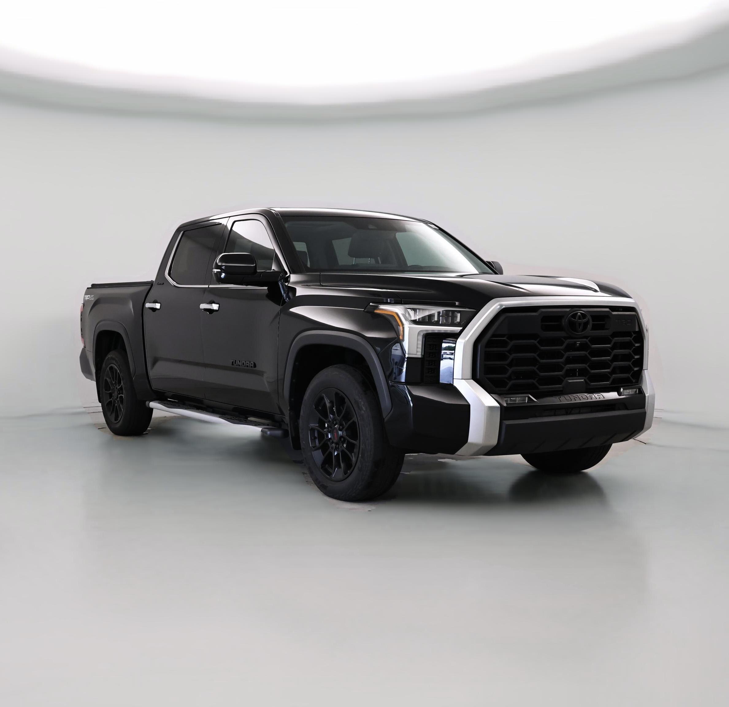 Thumbnail: 2022 Toyota Tundra - 1