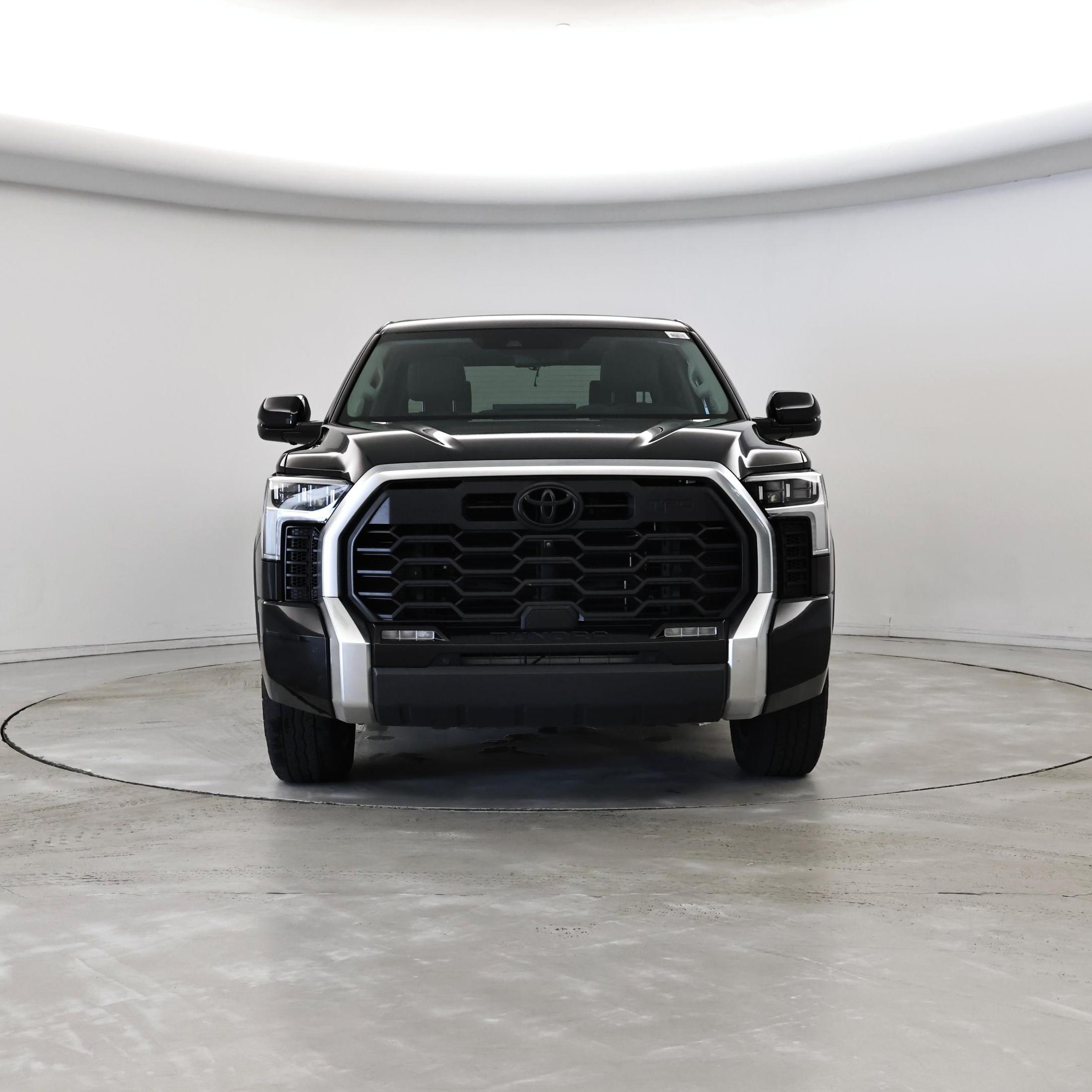 Thumbnail: 2022 Toyota Tundra - 5