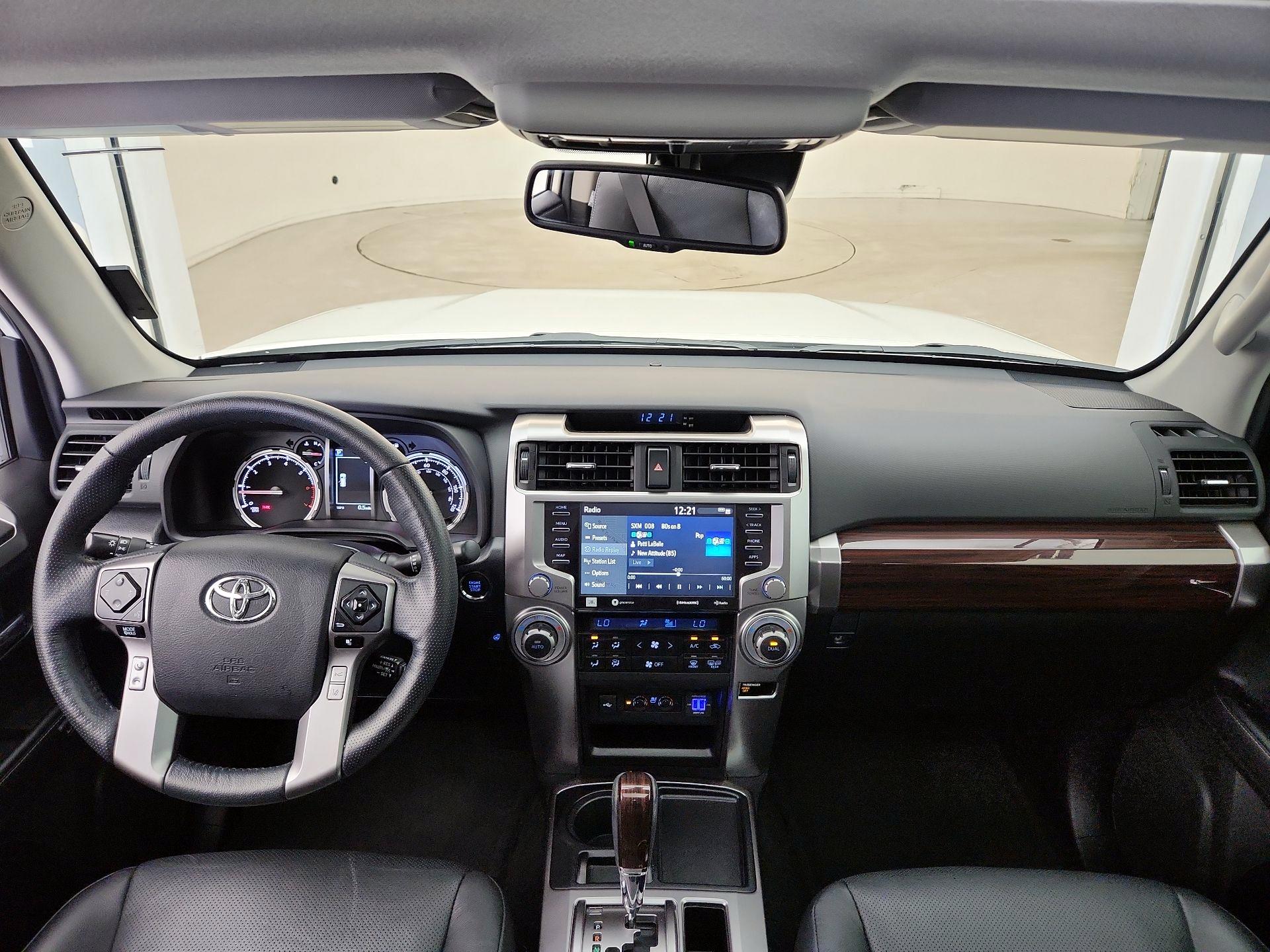 Thumbnail: 2023 Toyota 4Runner - 9