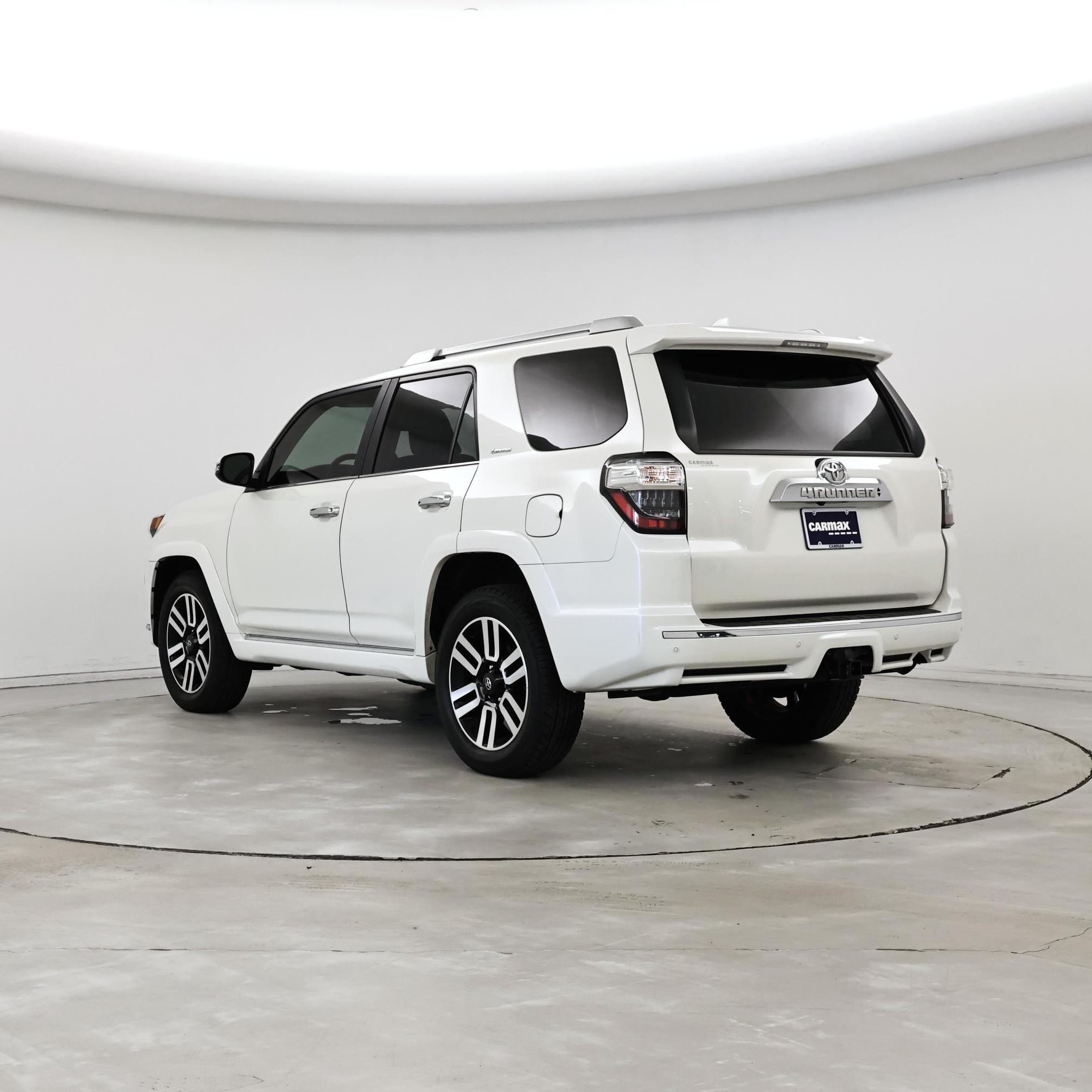 Thumbnail: 2023 Toyota 4Runner - 2