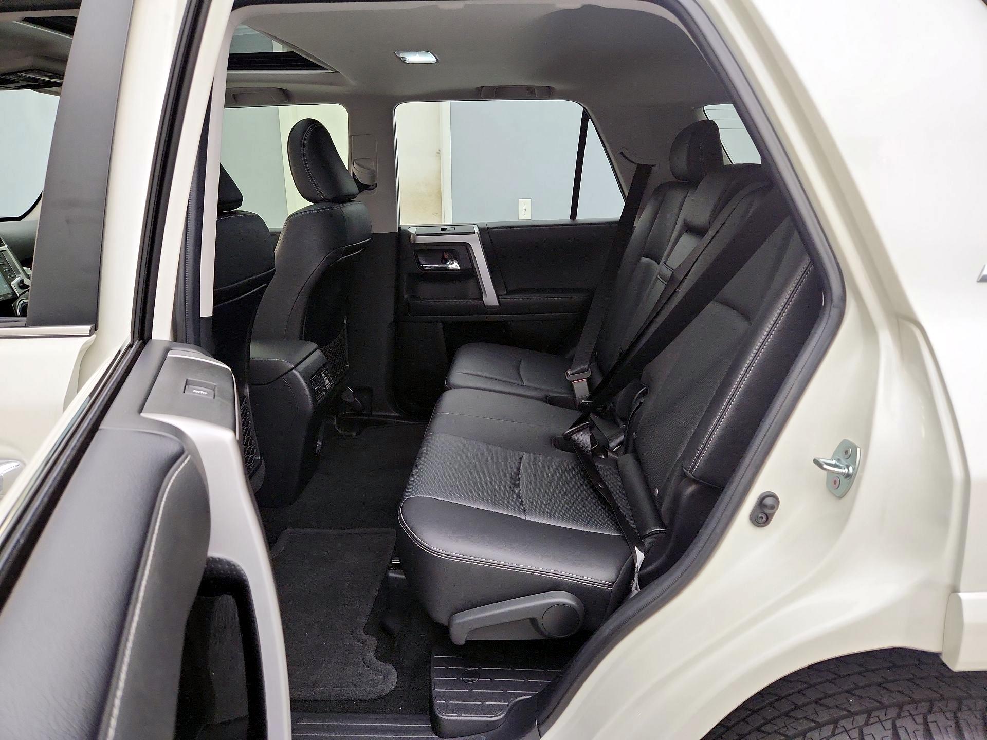 Thumbnail: 2023 Toyota 4Runner - 20