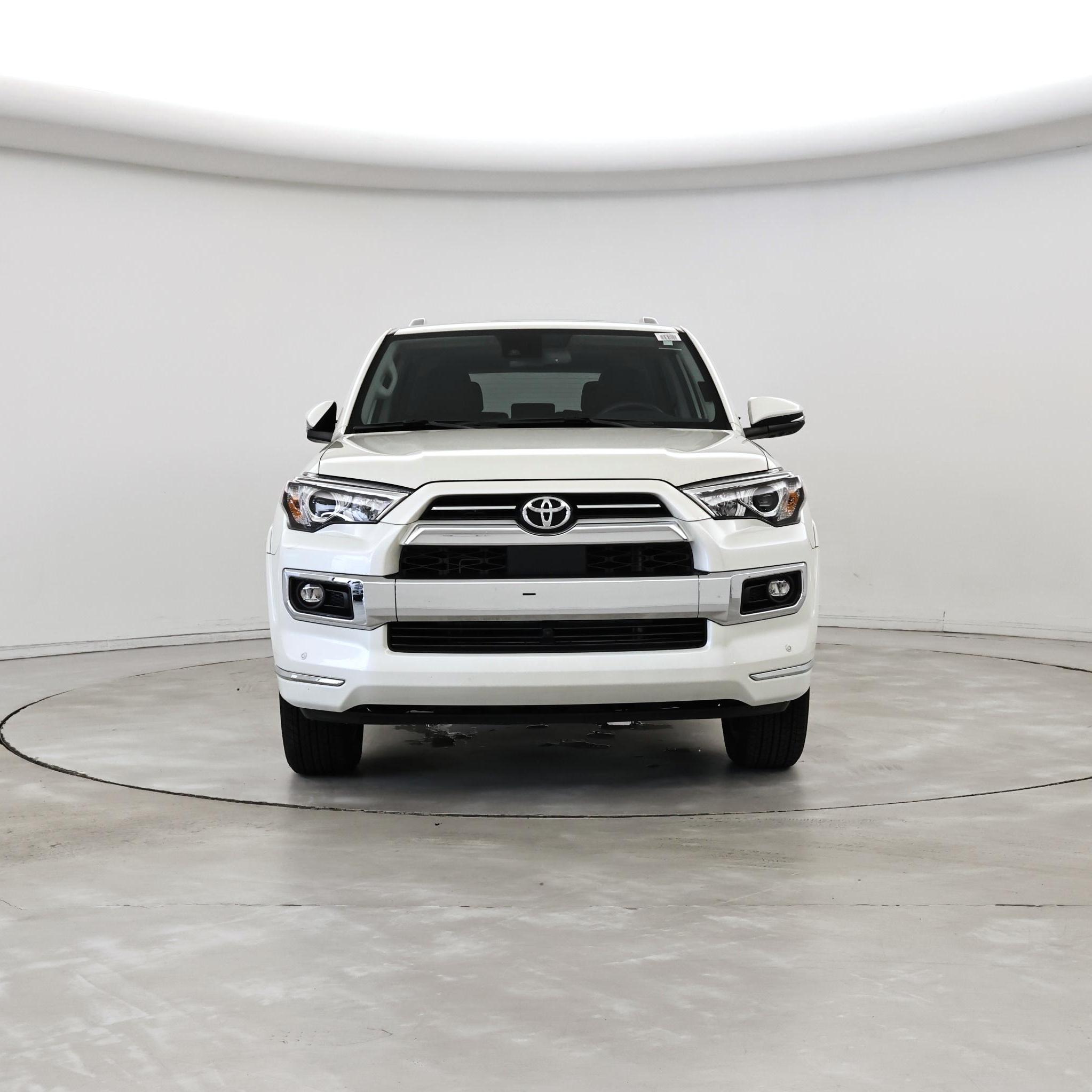 Thumbnail: 2023 Toyota 4Runner - 5