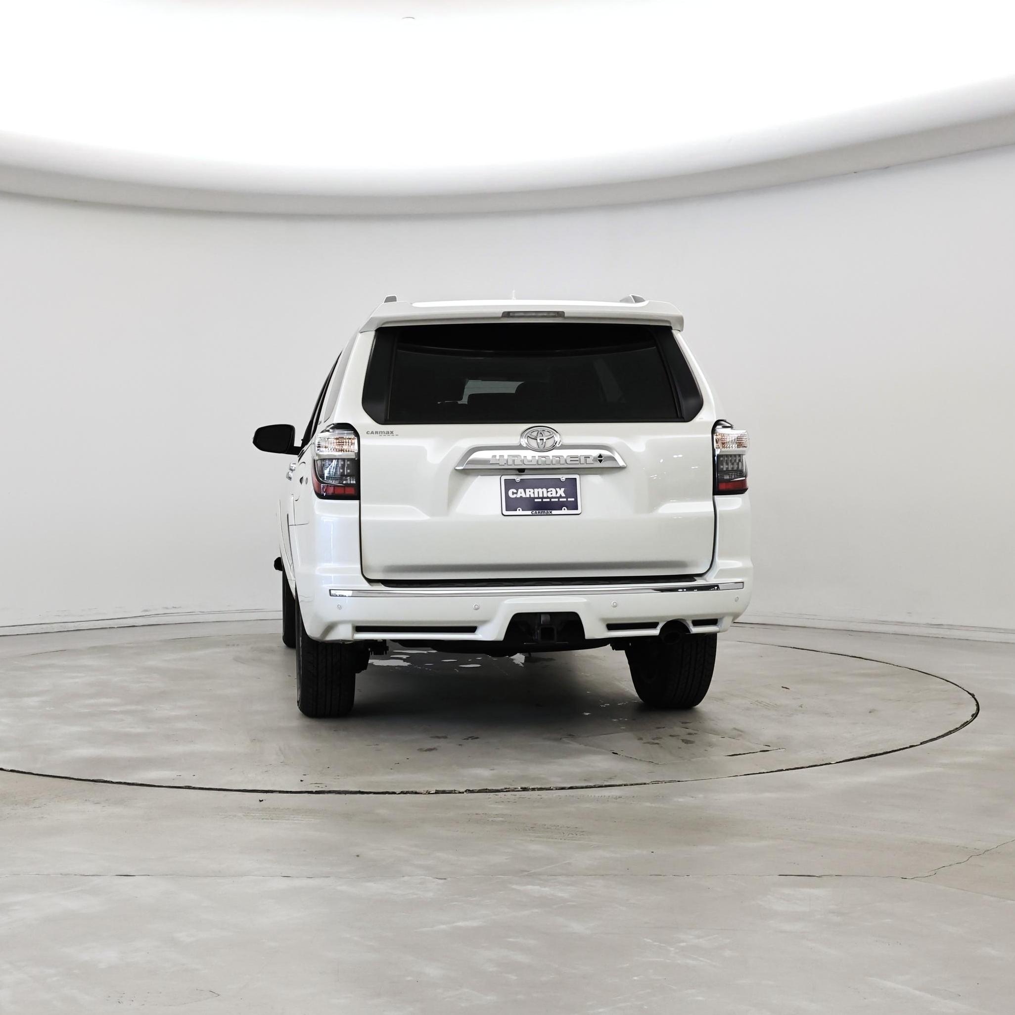 Thumbnail: 2023 Toyota 4Runner - 6