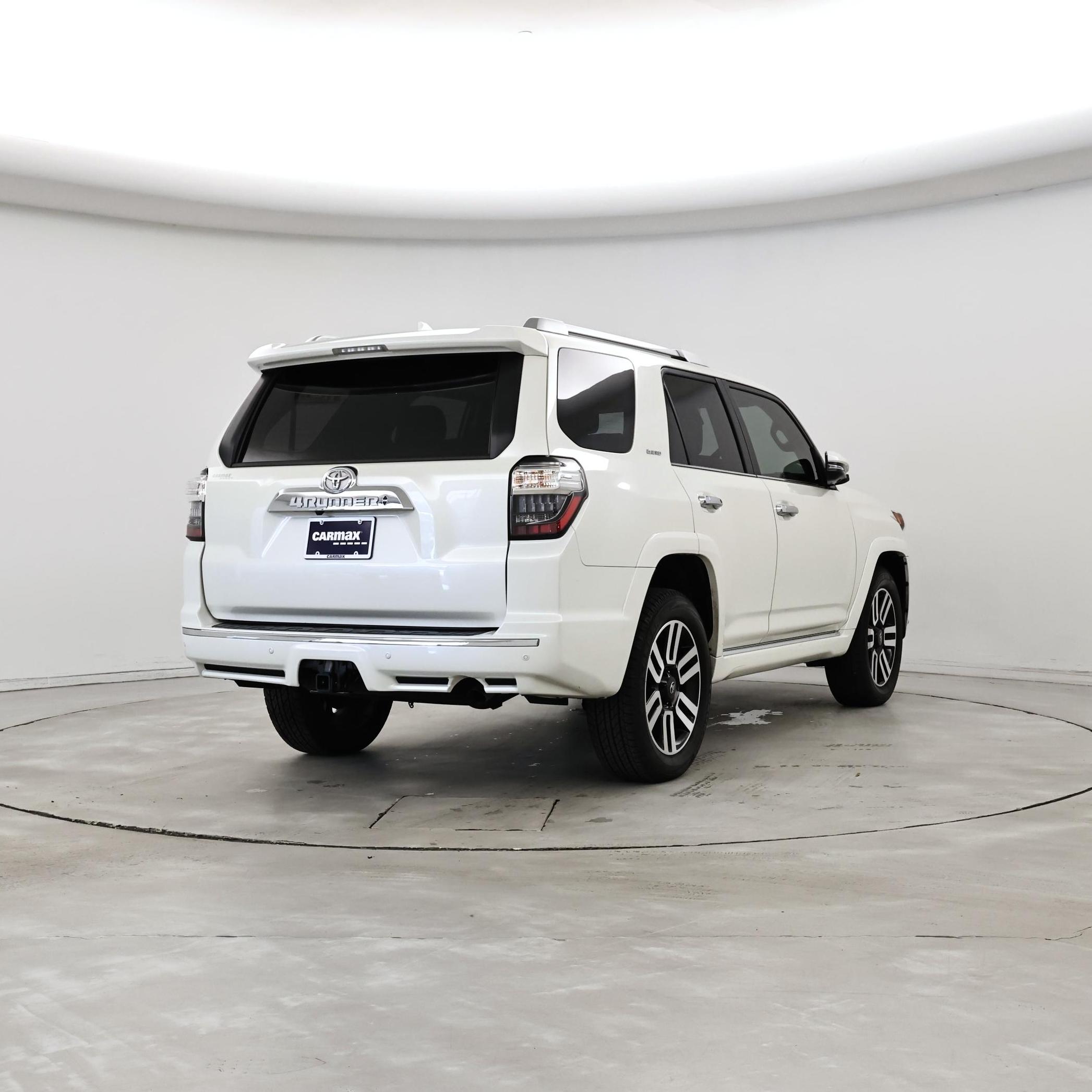 Thumbnail: 2023 Toyota 4Runner - 8