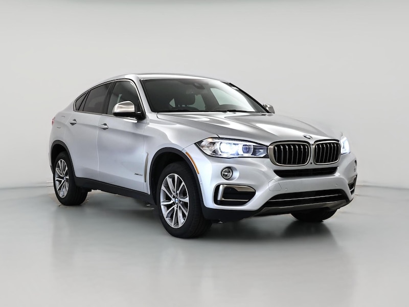 2019 BMW X6 xDrive35i -
                  Stockbridge, GA