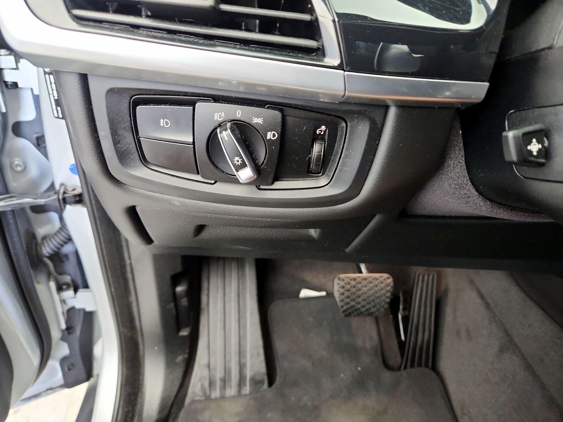 Thumbnail: 2019 BMW X6 - 13