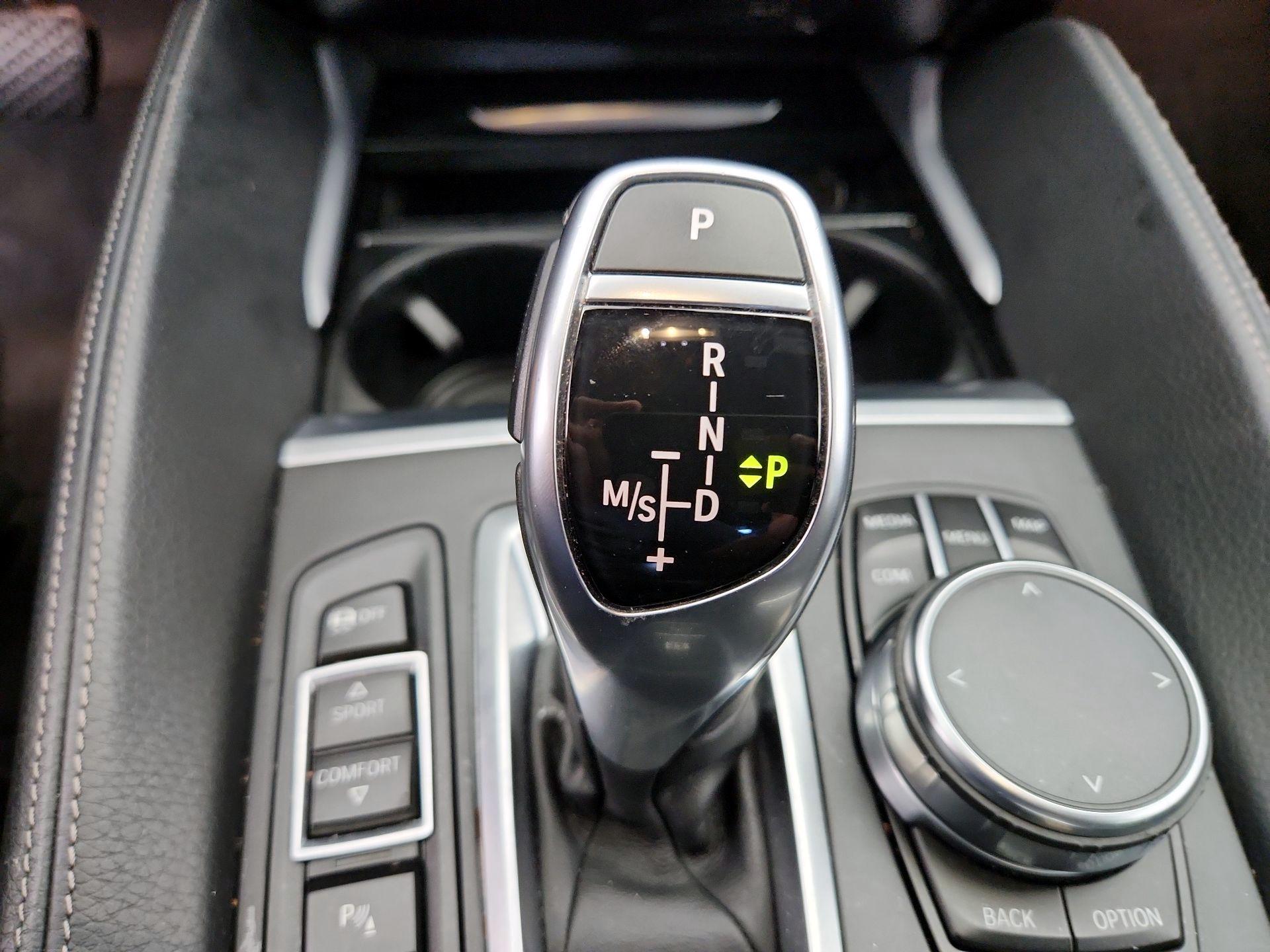 Thumbnail: 2019 BMW X6 - 17