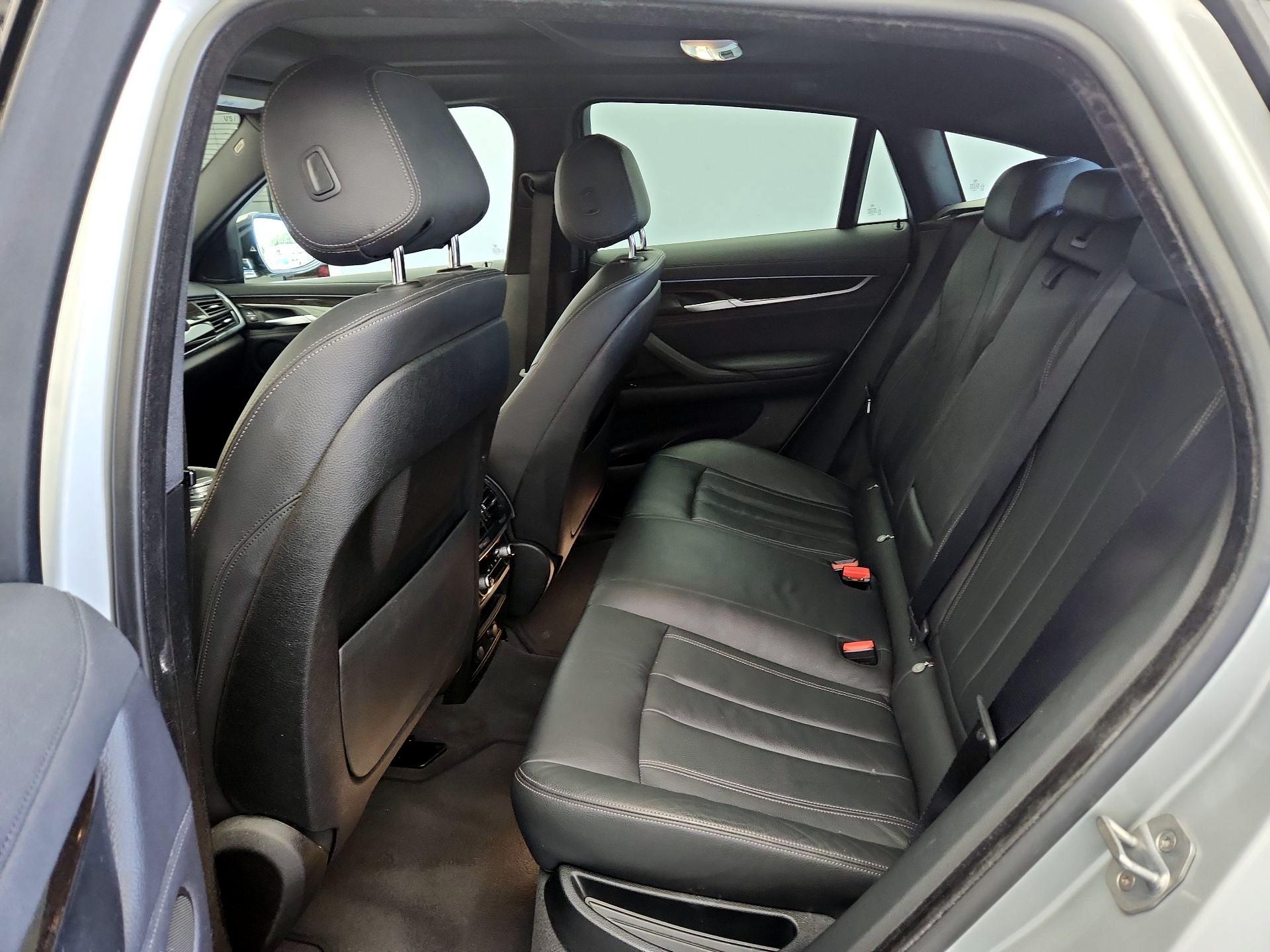 Thumbnail: 2019 BMW X6 - 20