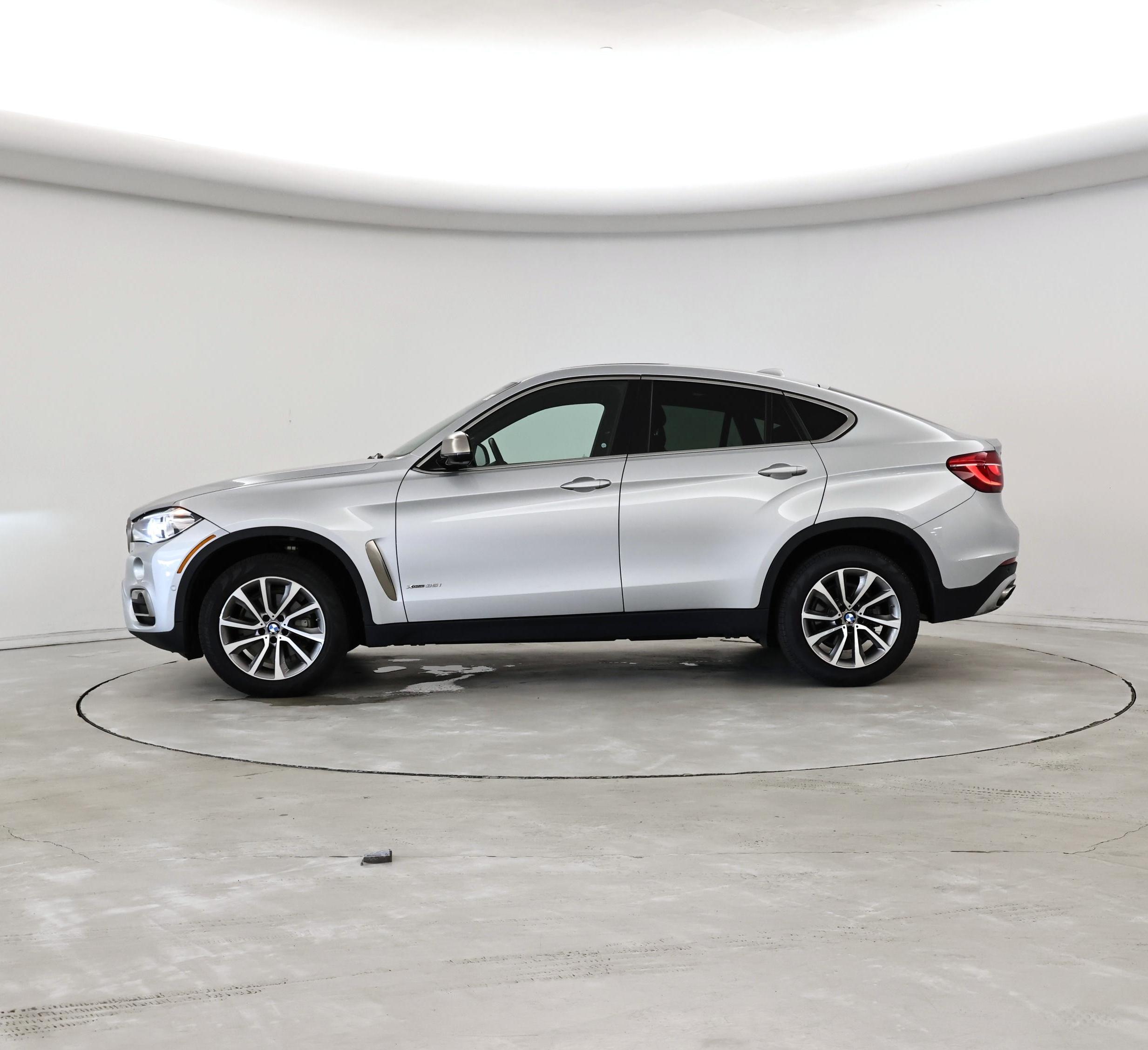 Thumbnail: 2019 BMW X6 - 3